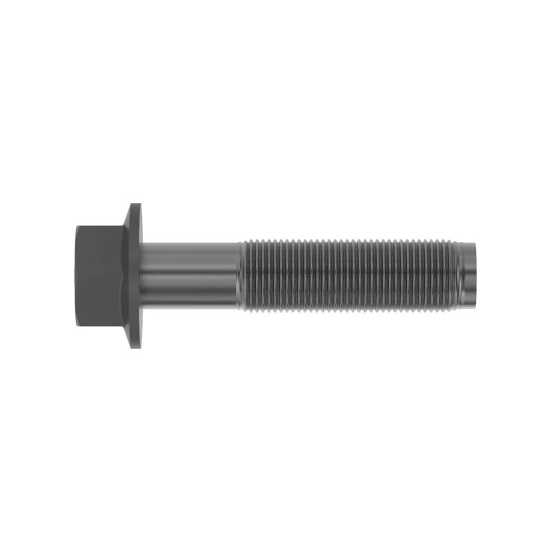 SCREW, FLANGED, METRIC