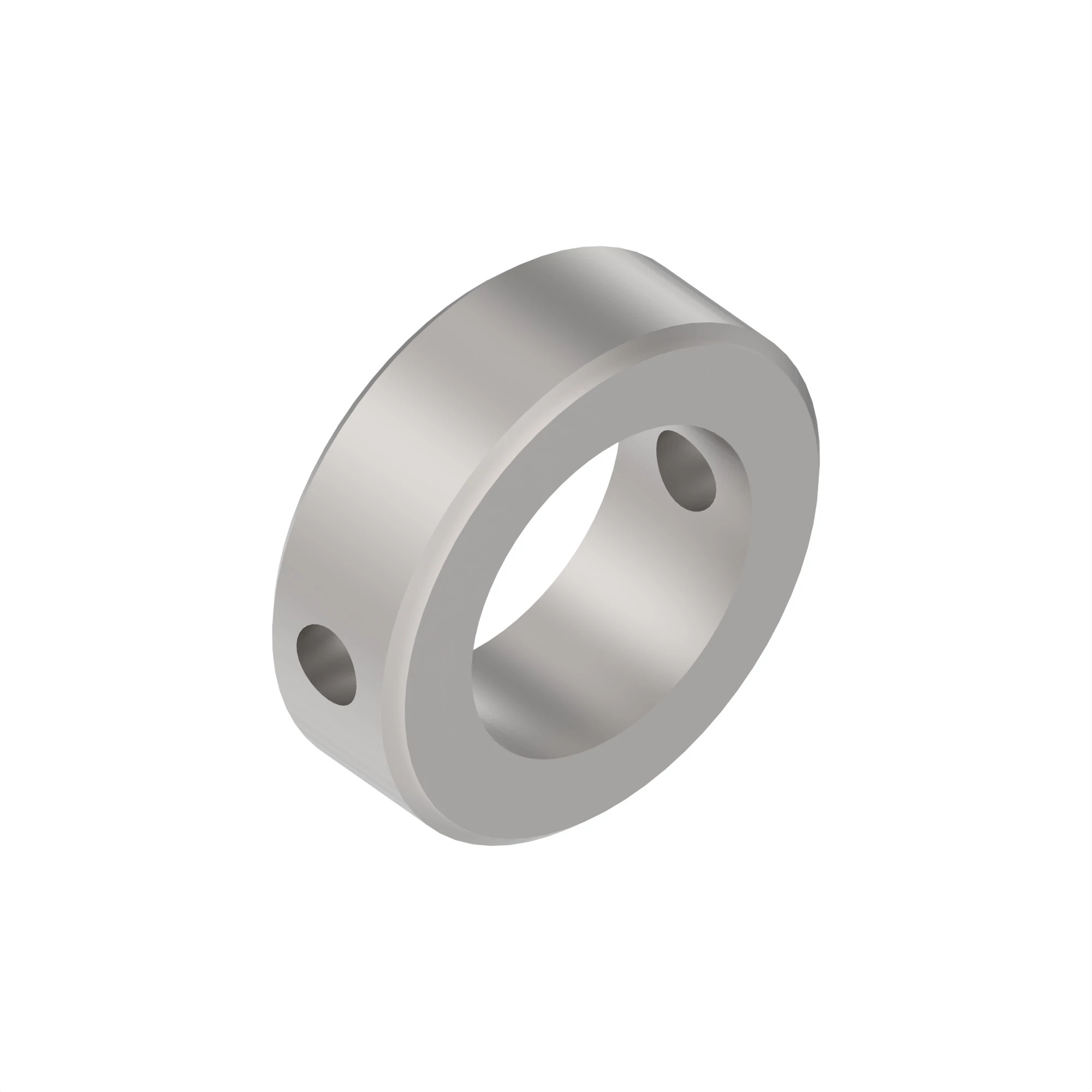 BOSS, PENDULUM PIN LOCKING COLLAR