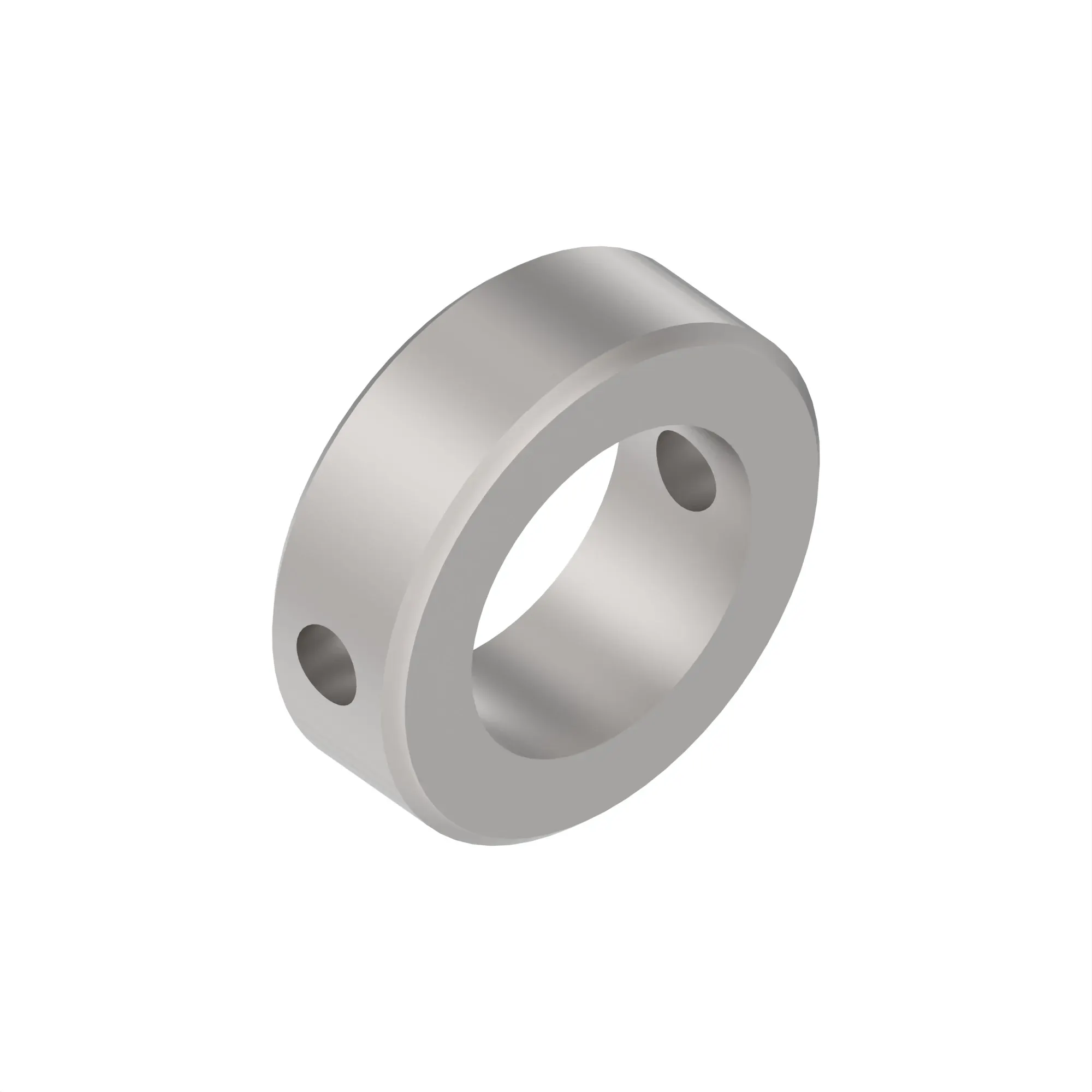 BOSS, PENDULUM PIN LOCKING COLLAR