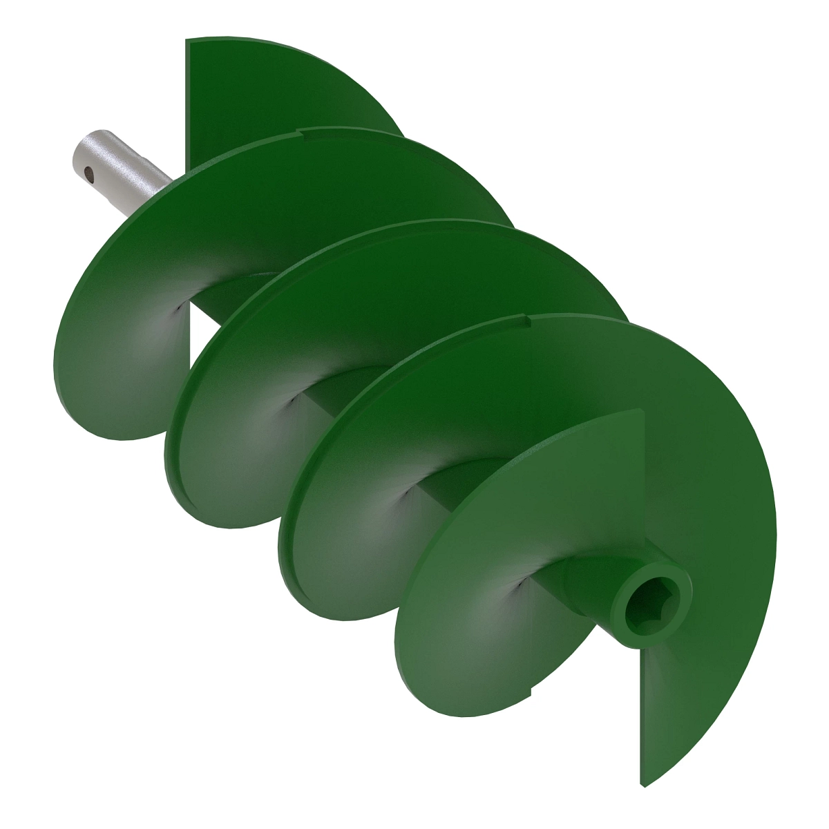 Loading Auger Lower