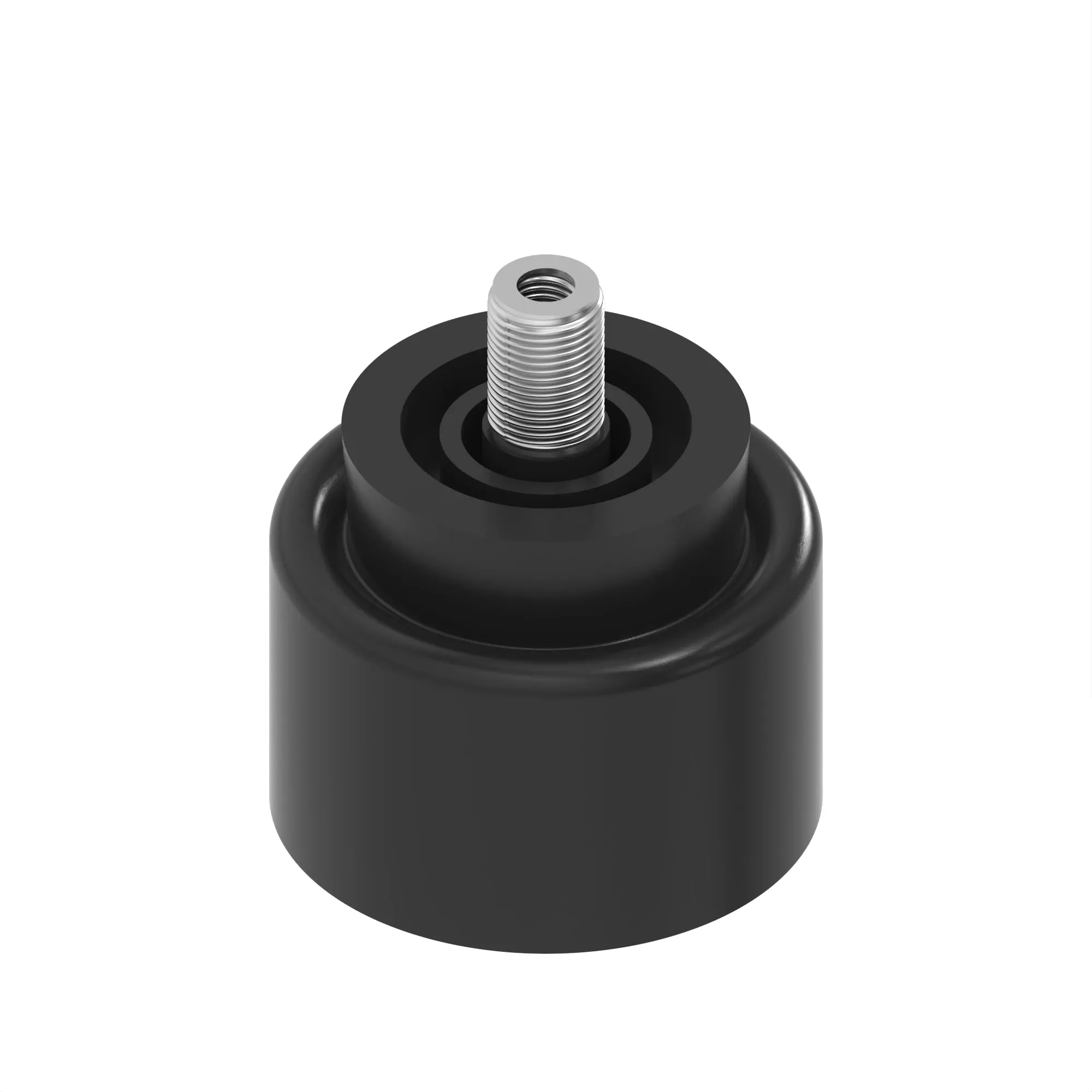 John Deere Pneumatic Row Cleaner Absorber - AA83938