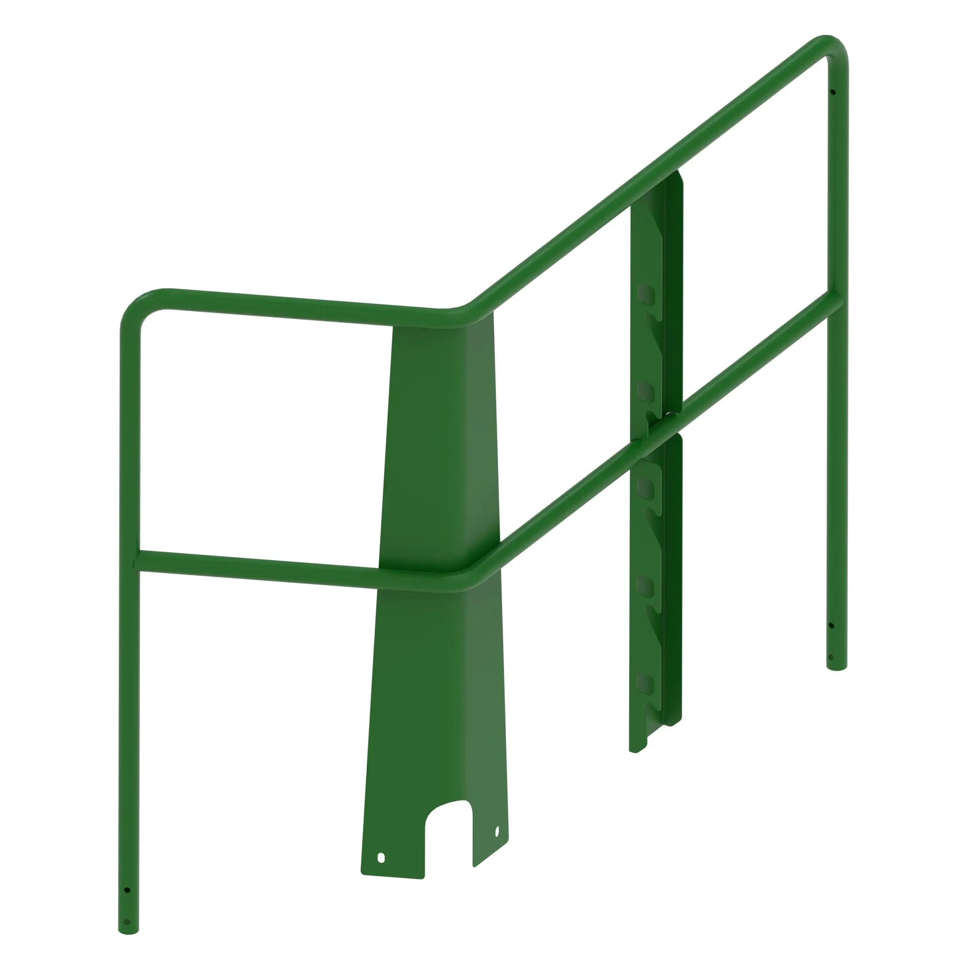 WELDMENT PLATFORM