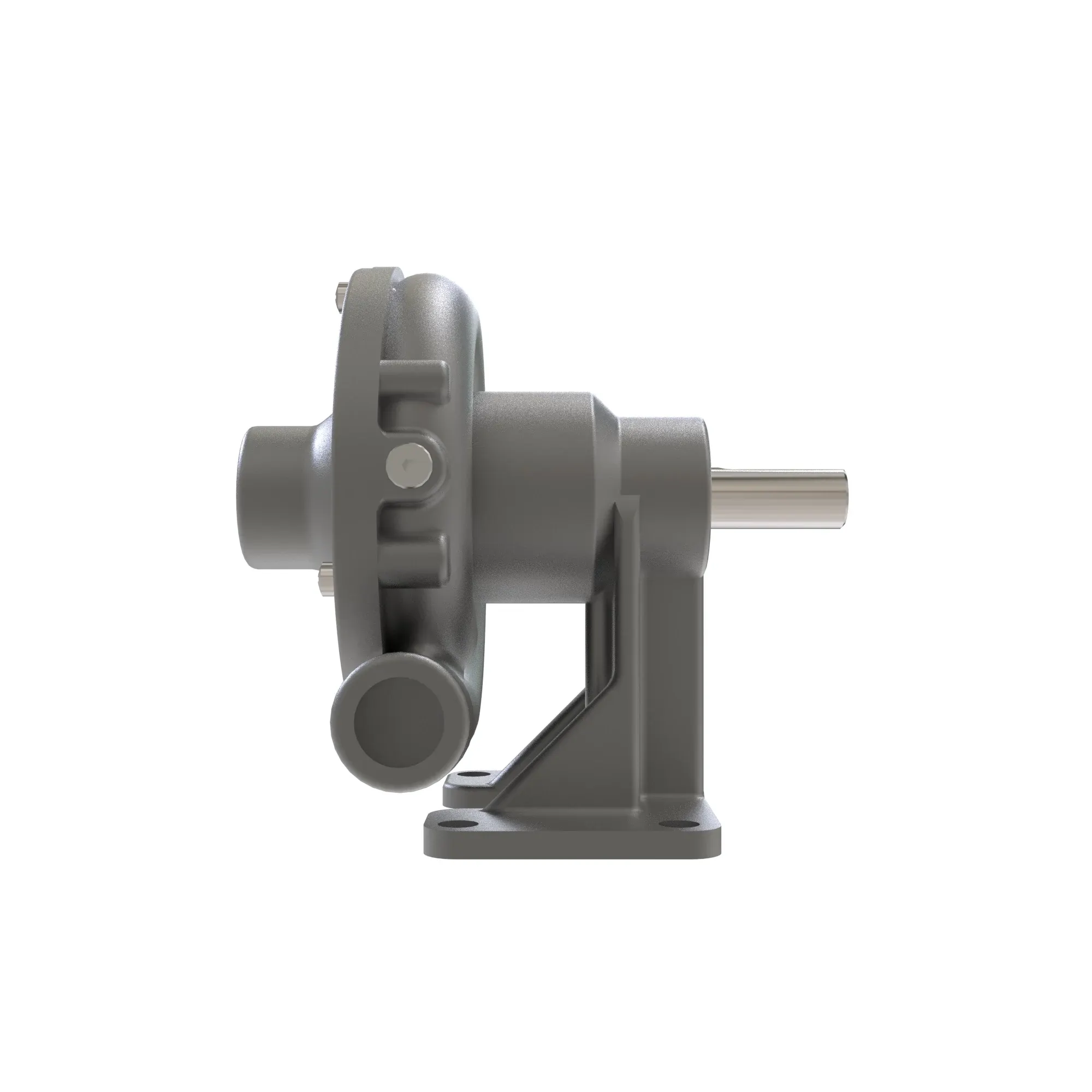 Water Pumps