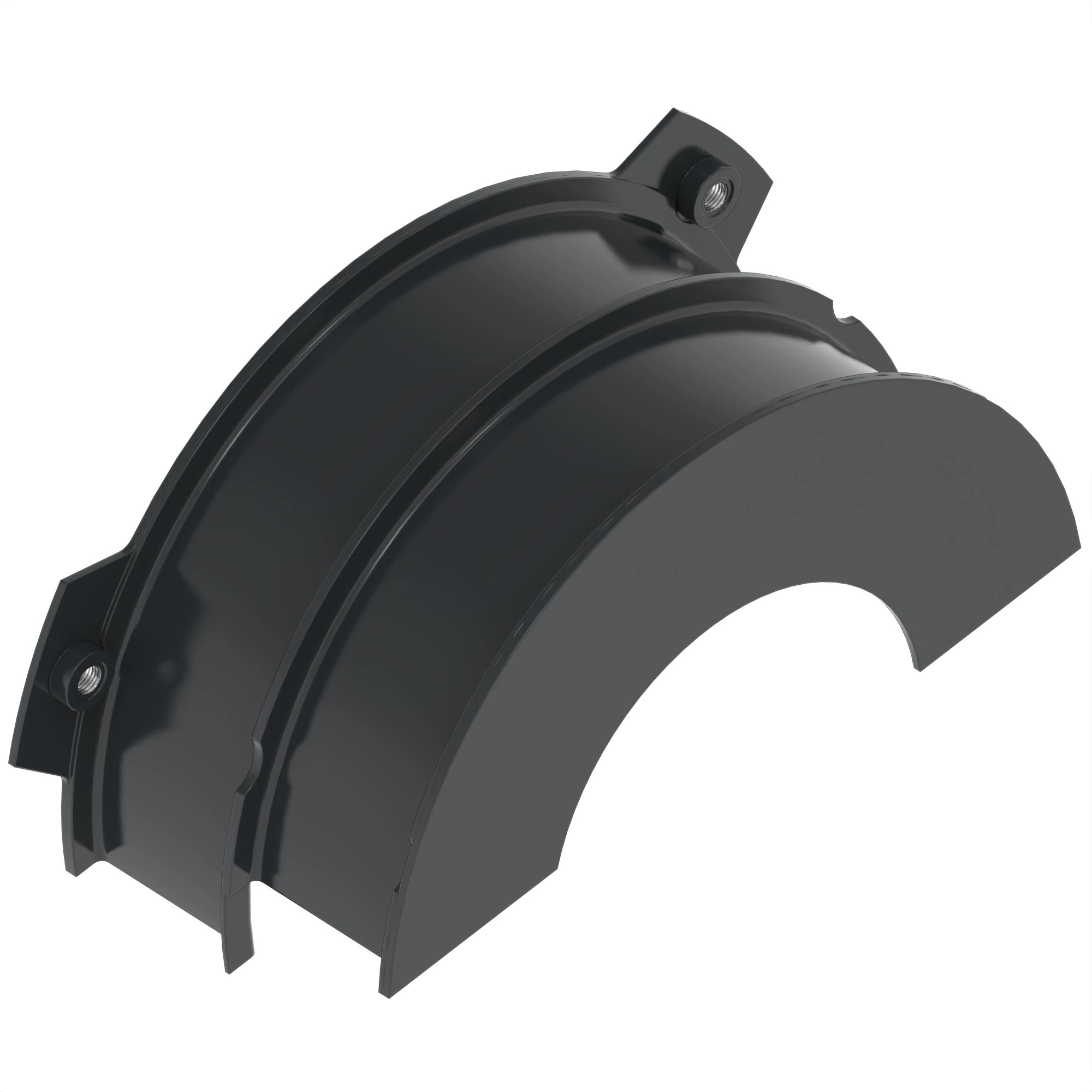 John Deere Deflector - YZ4102883