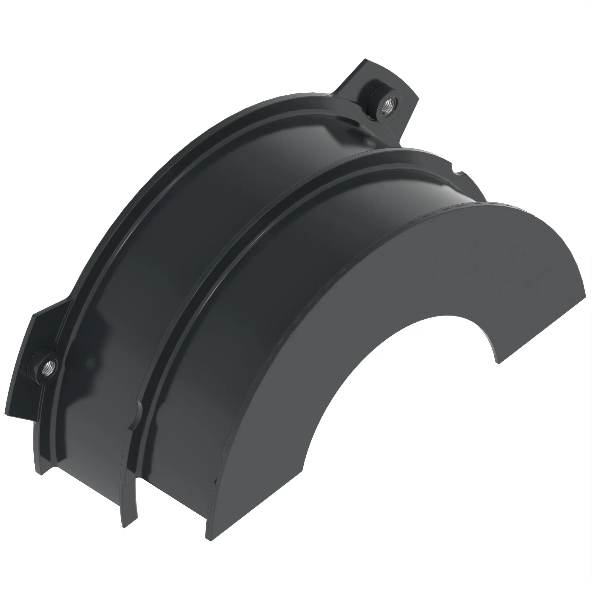 John Deere Deflector - YZ4102883