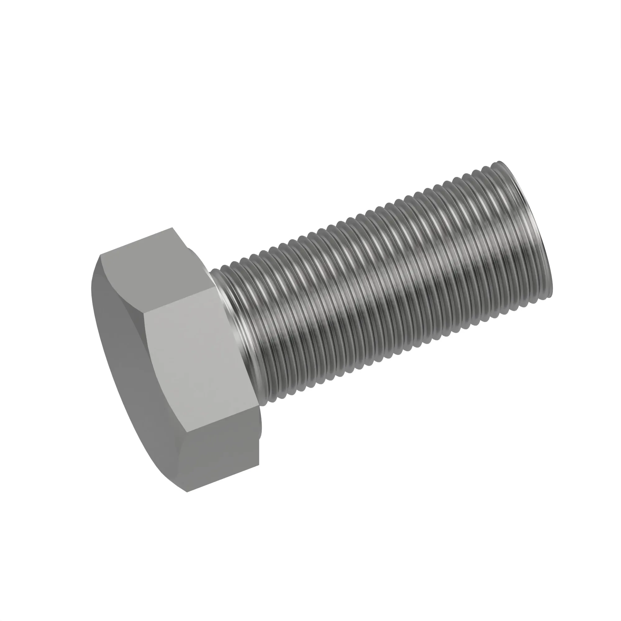 John Deere Hexagonal Head Screw, M12 X 30 - 19M8721