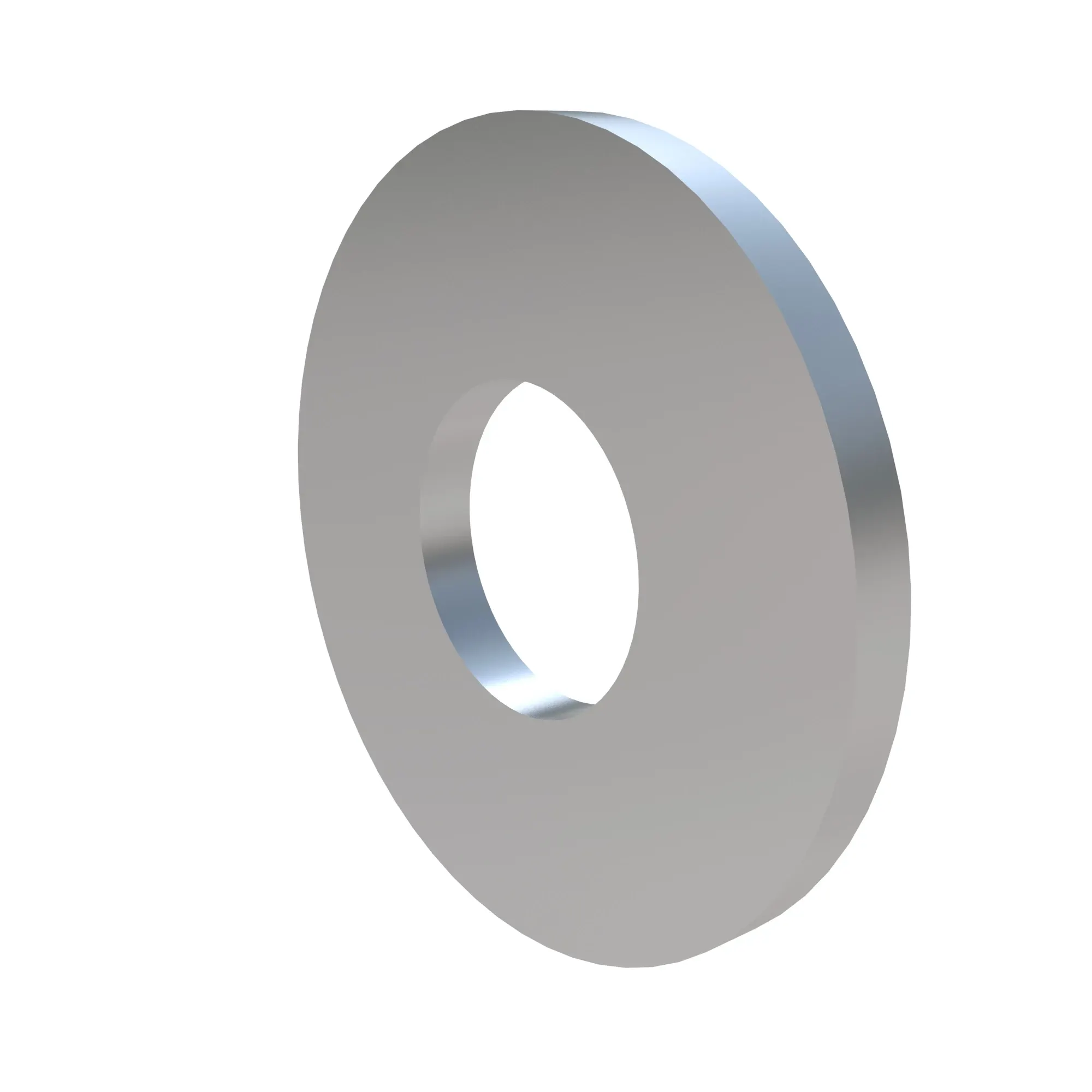 John Deere Round Hole Washer - HXE38272