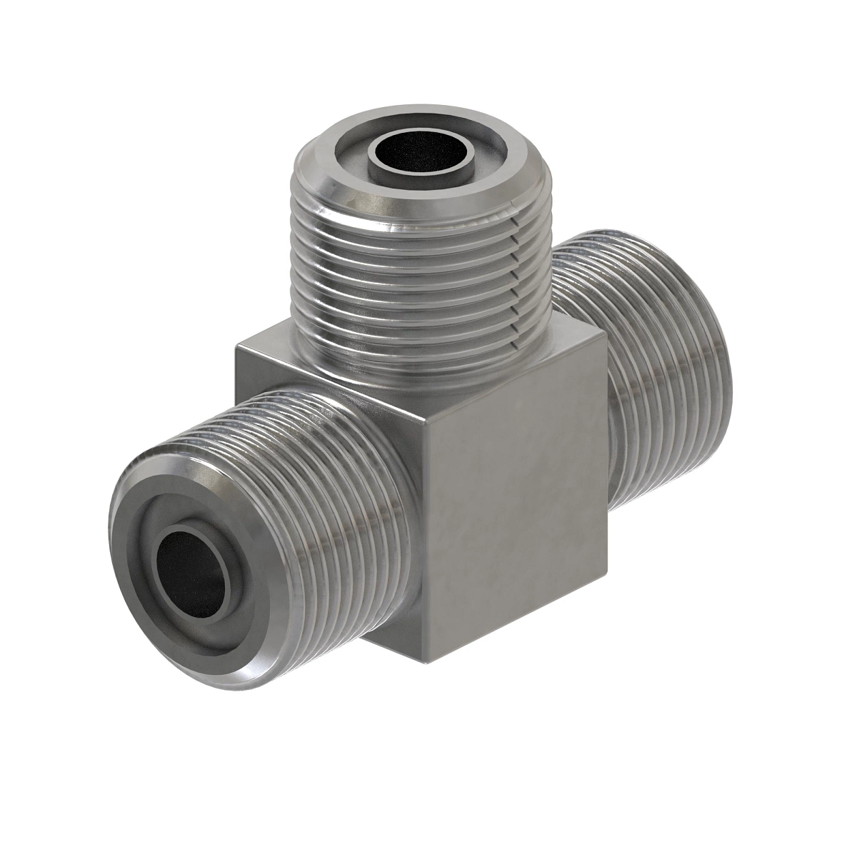 Check Valve, Adapter M