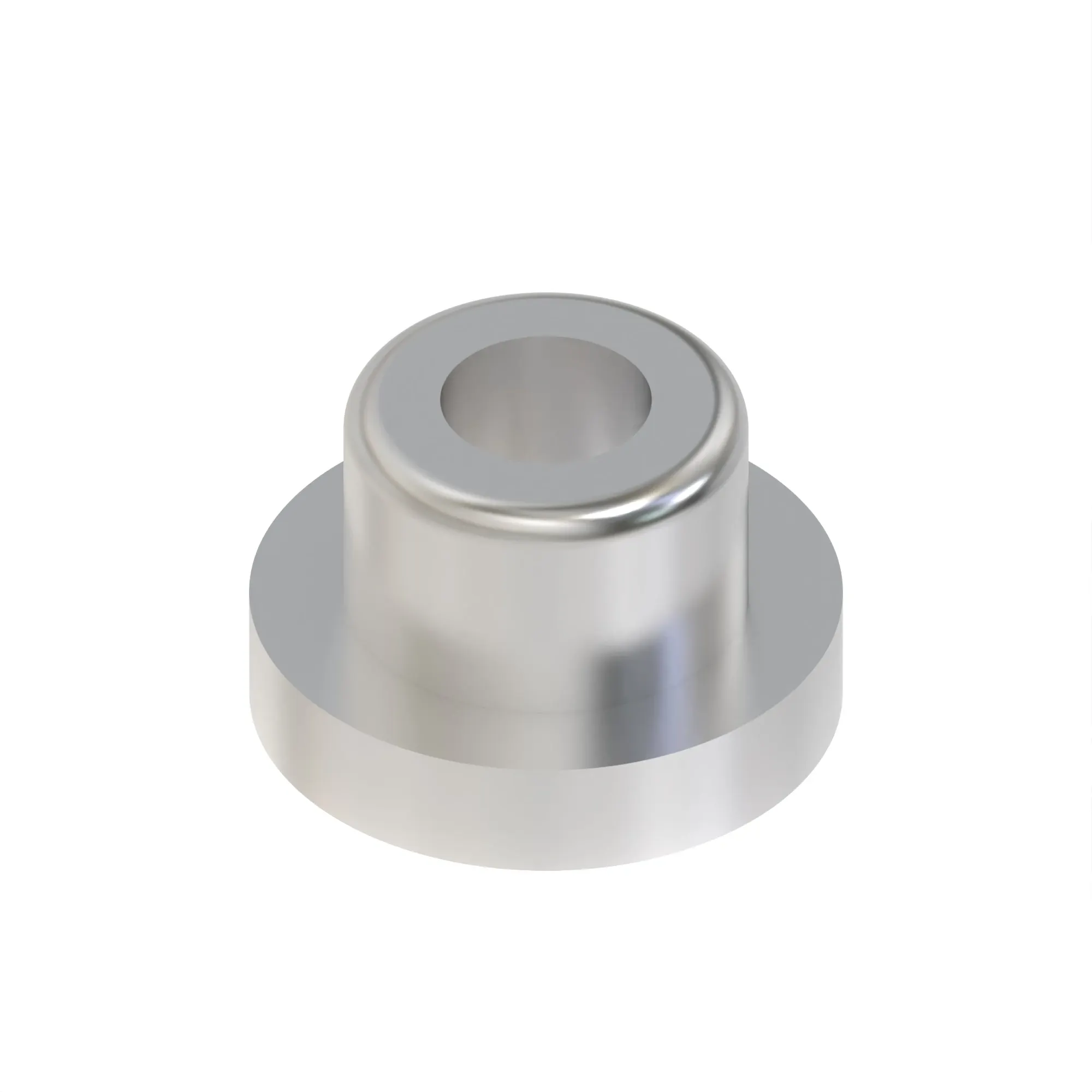 John Deere Rear Cab Grommet - T166371