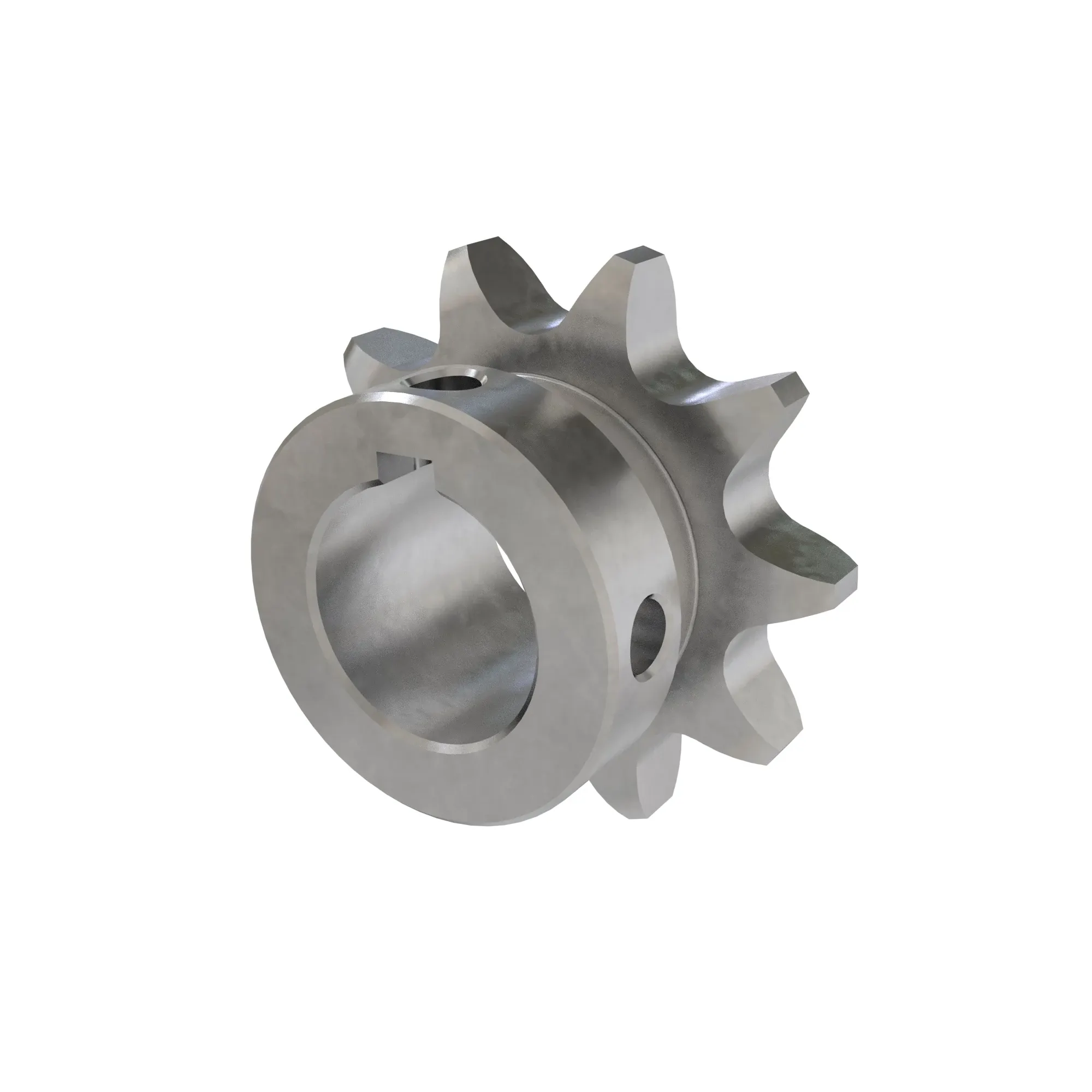 John Deere Chain Adjustment Sprocket - HXE131256