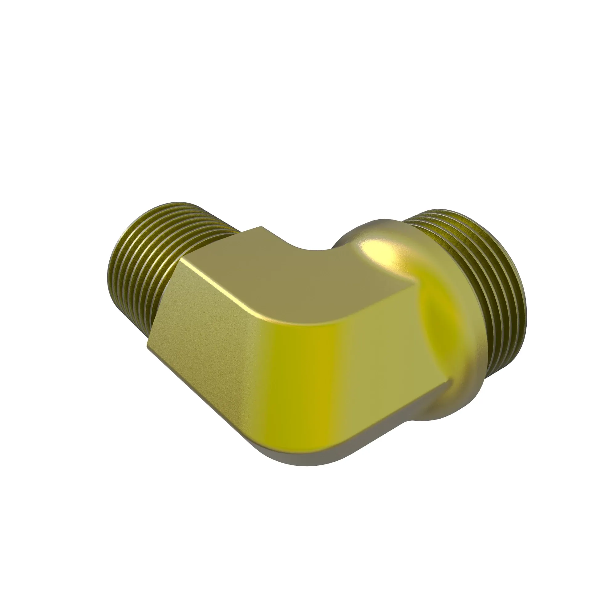 Elbow Fitting