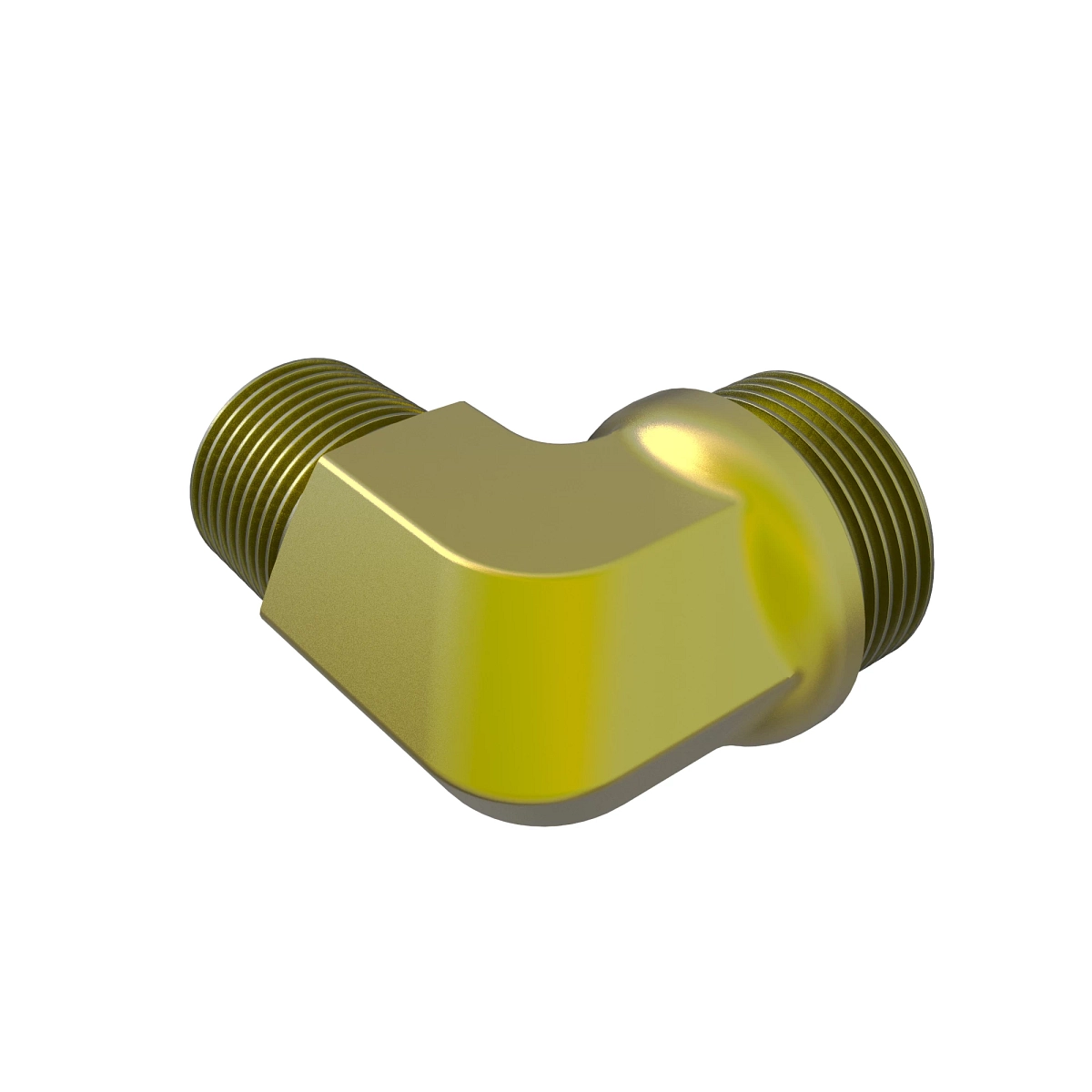 Elbow Fitting