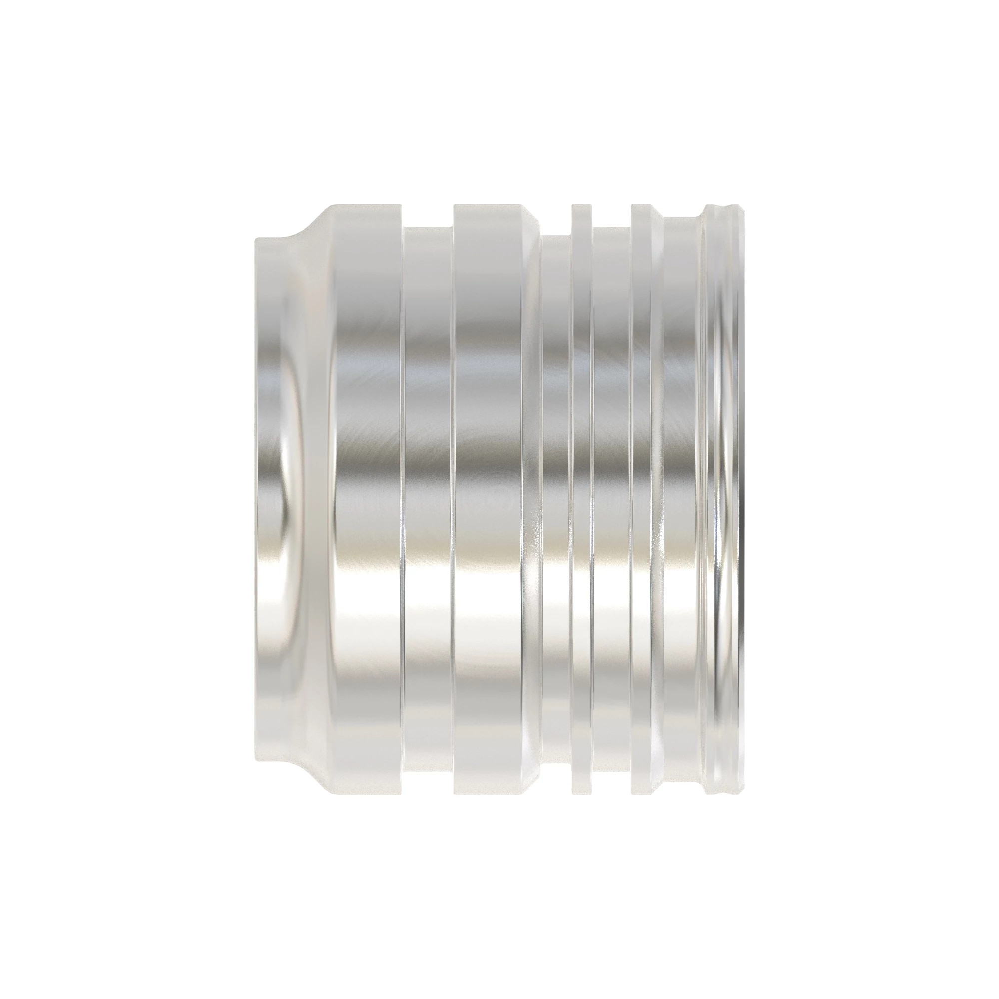 Hydr. Cylinder Rod Guide