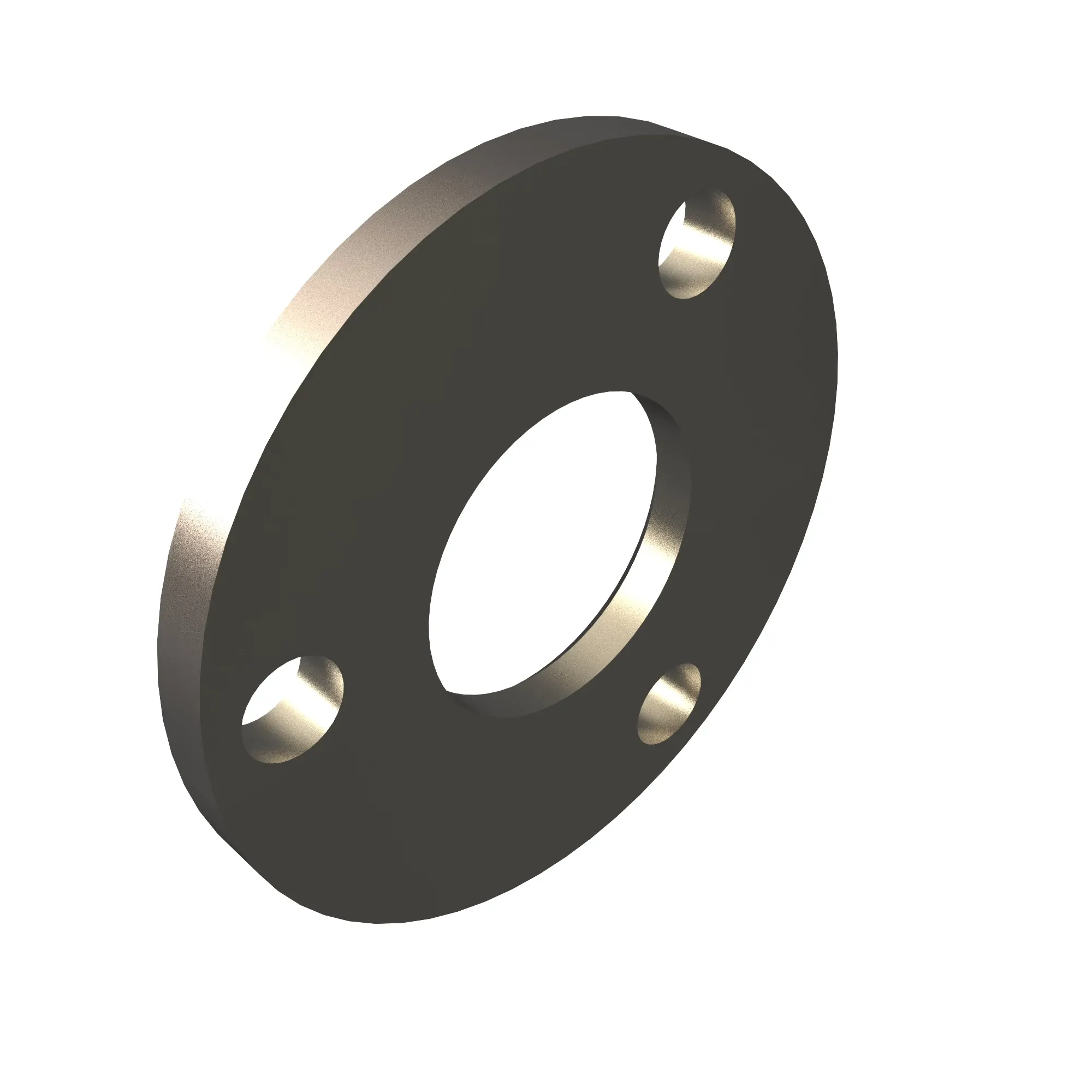 LOCK PLATE, DRAFT SENSOR