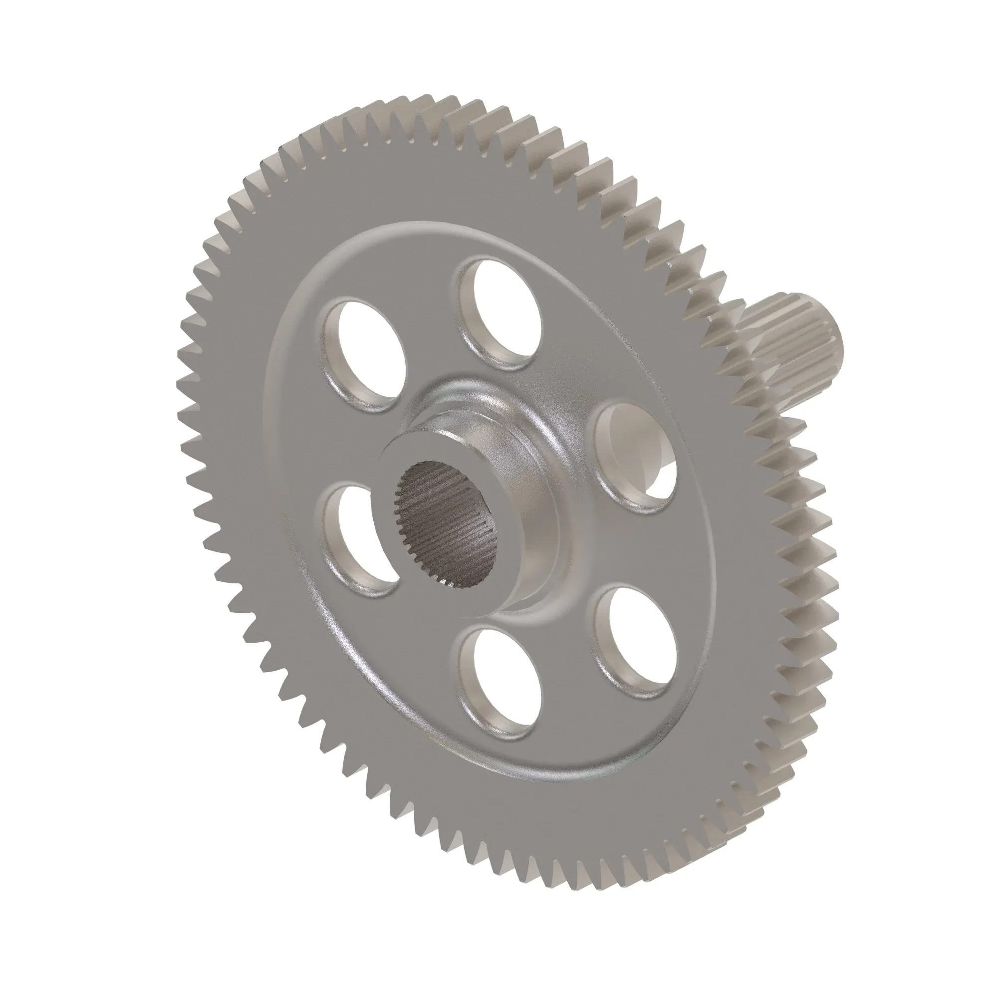 Input Gear PTO Z75