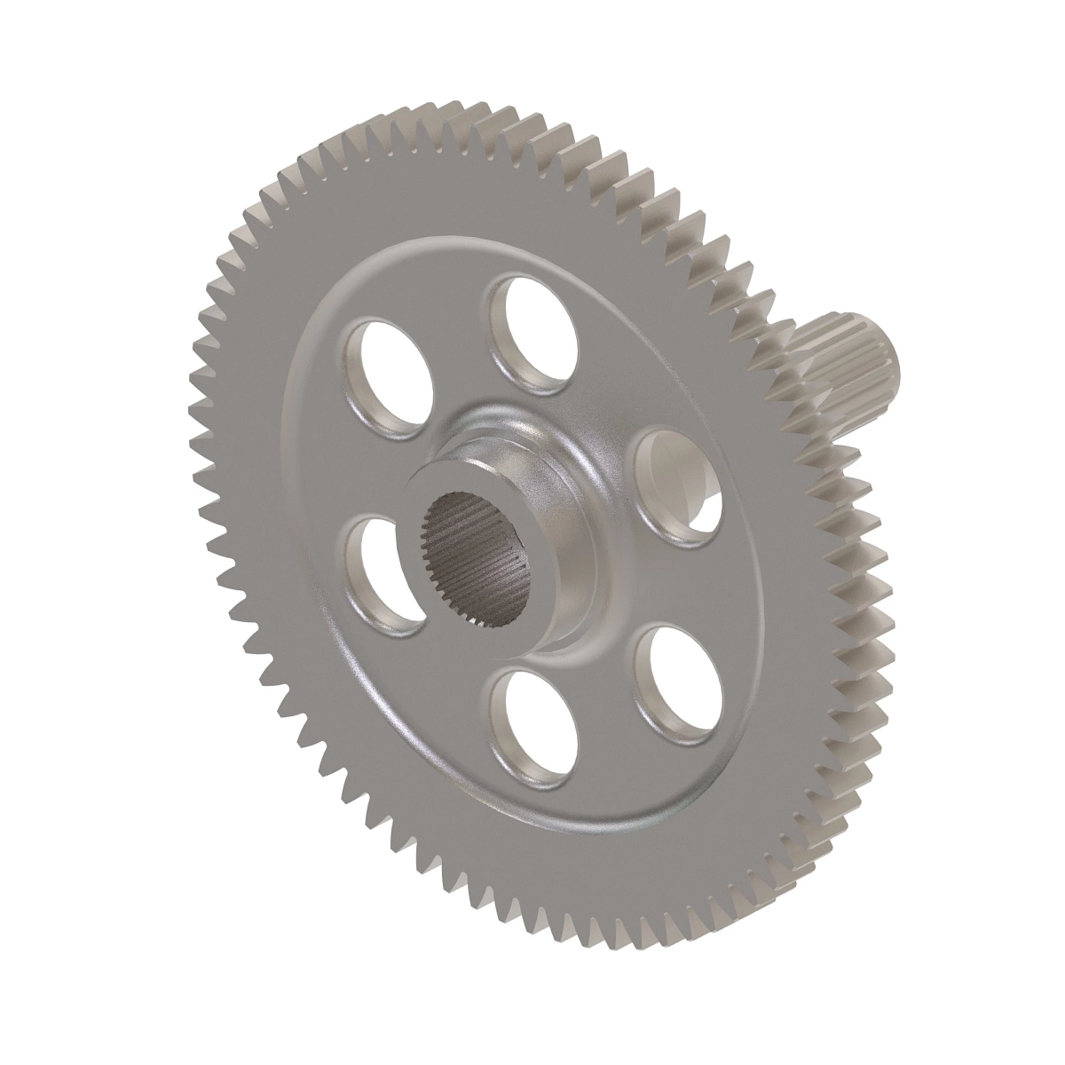 Input Gear PTO Z75