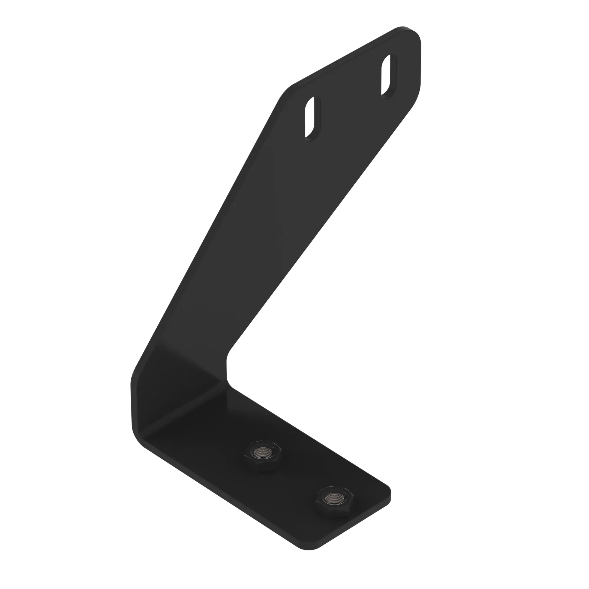 John Deere Fan Valve Hydraulic Bracket - F680388