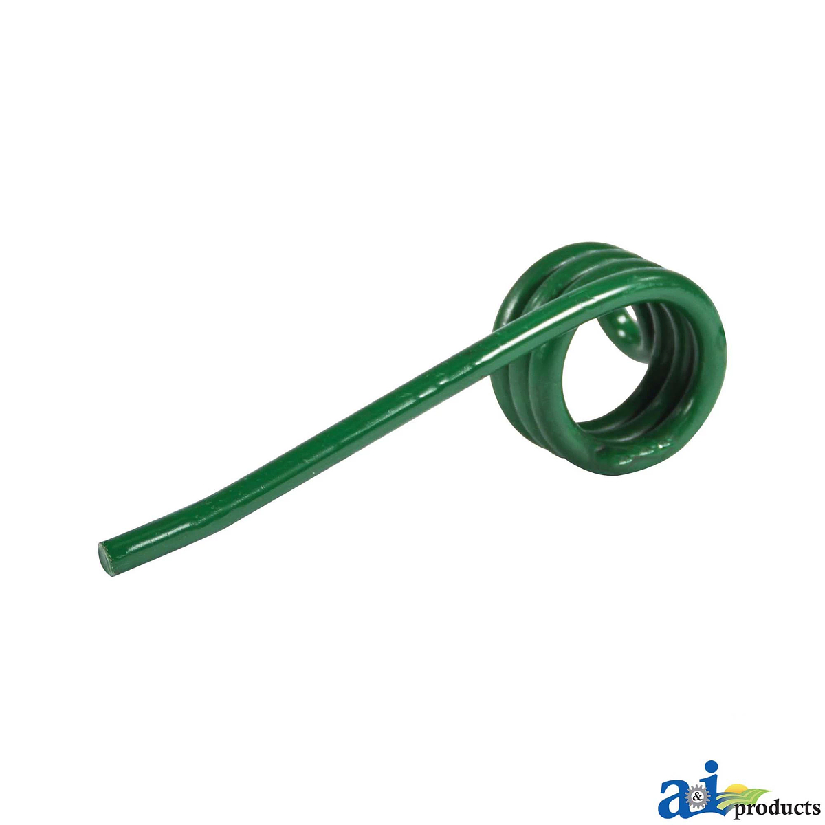 A&I Products Pickup Outer Spring Tooth, Left Side - A-E90881