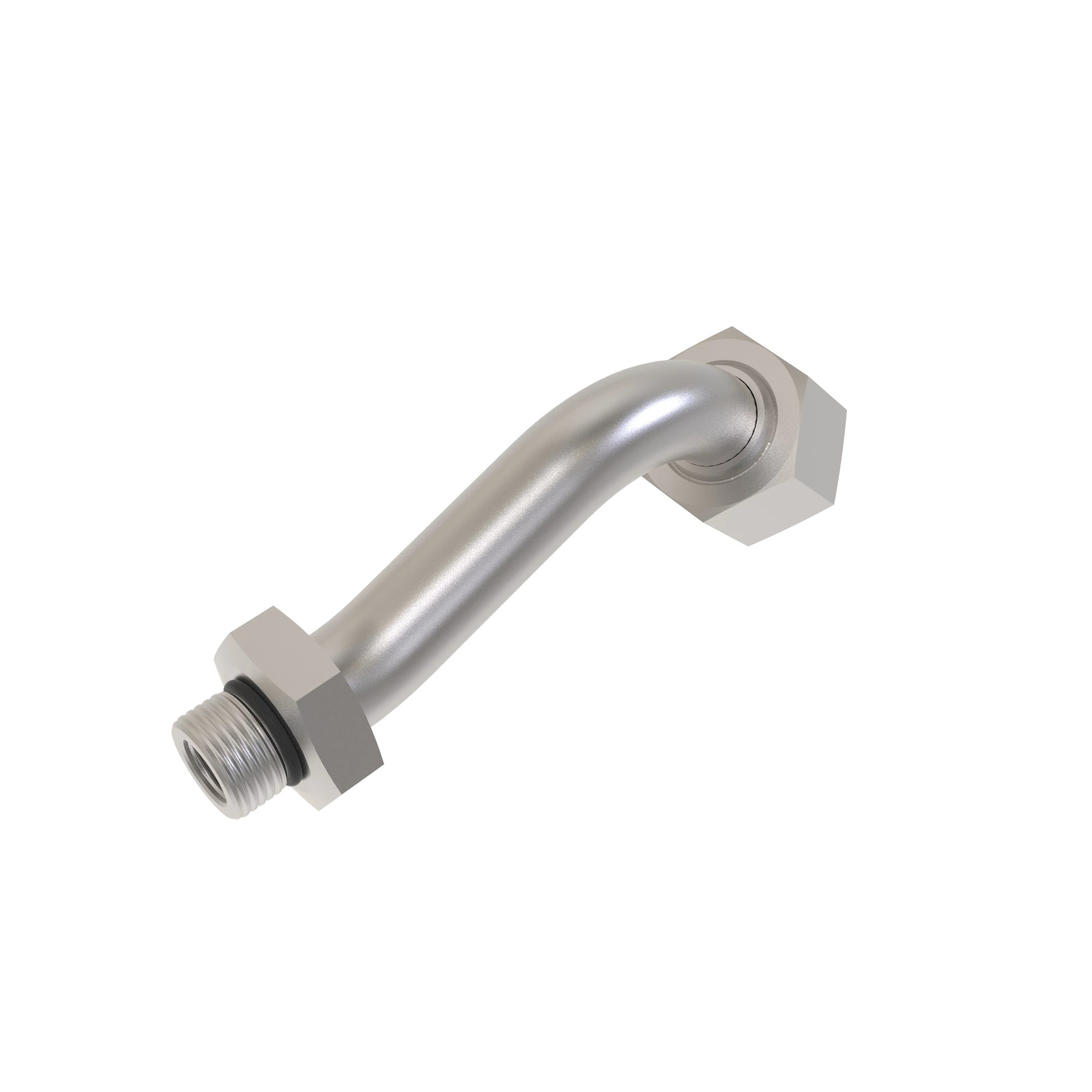 John Deere Power Beyond Tank Oil Line - RE232494