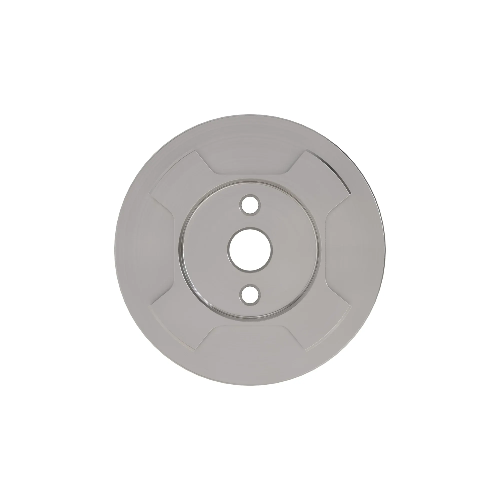 CUTTERHEAD NON DRIVE SIDE