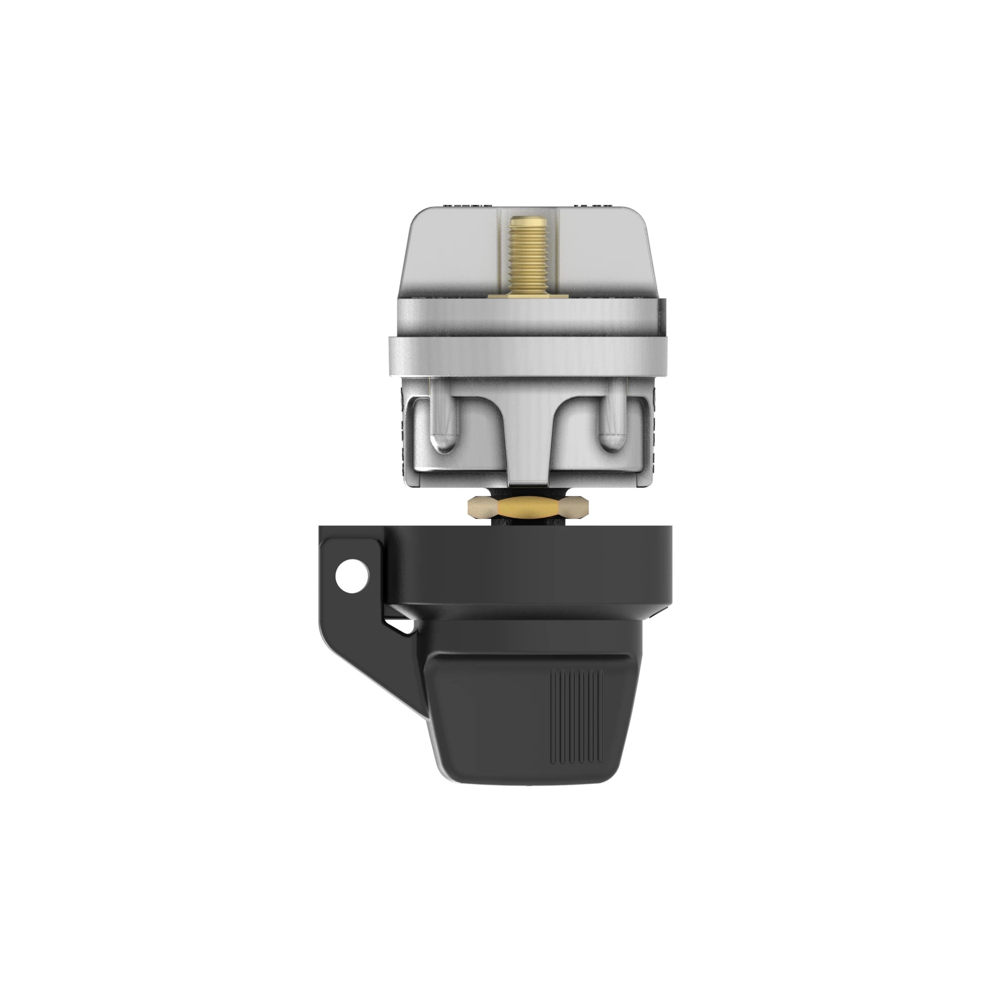 SWITCH, SWITCH, BATTERY DISCONNECT