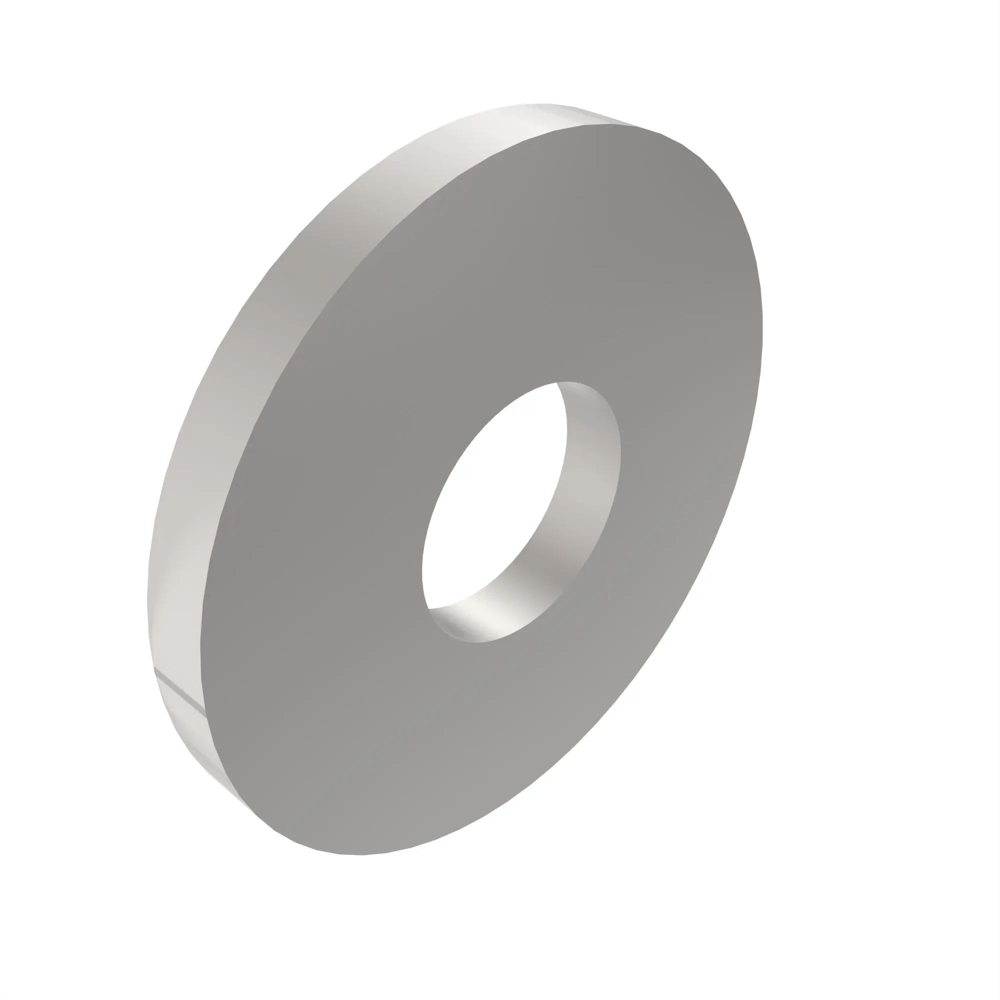 John Deere Round Hole Washer - N134803