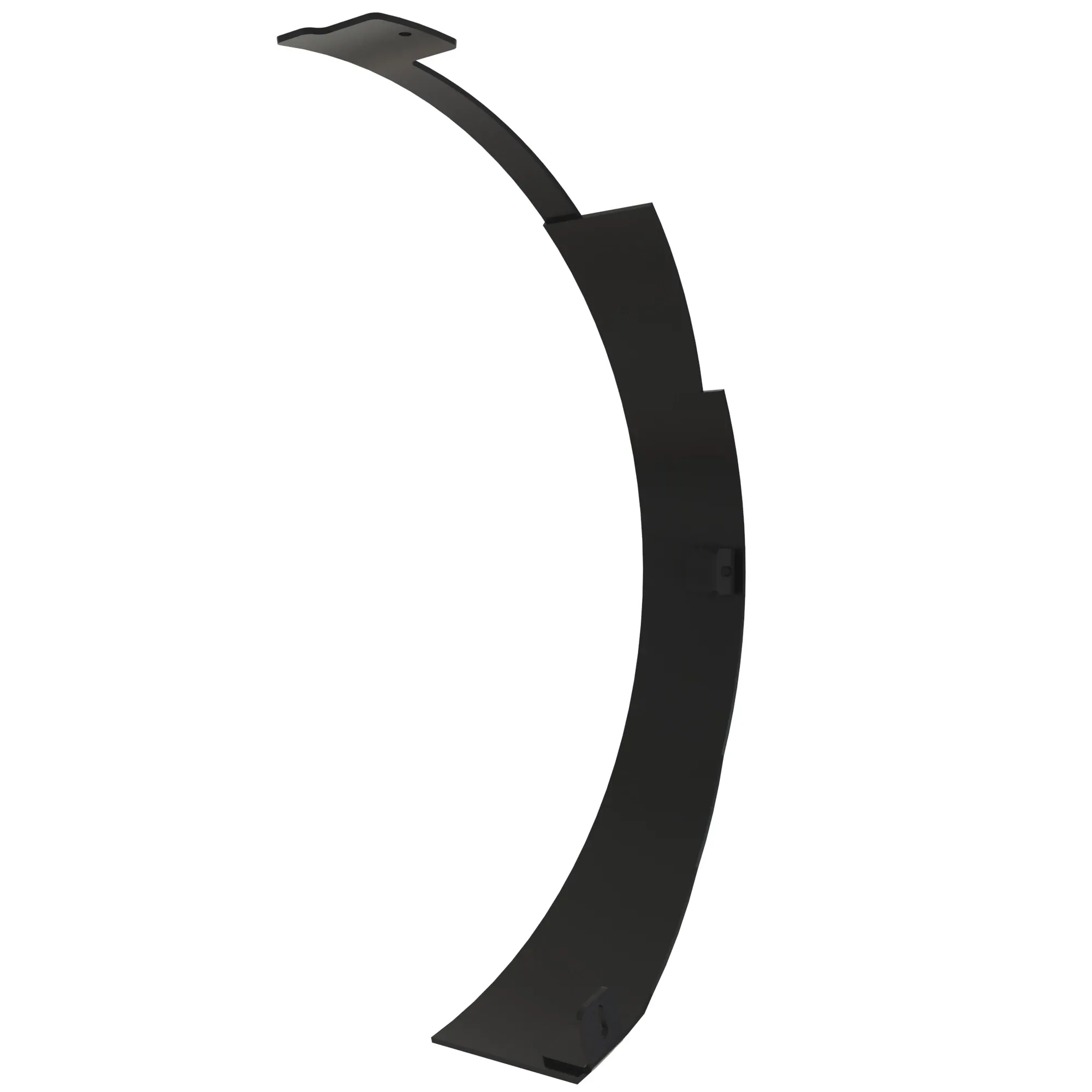 Deflector