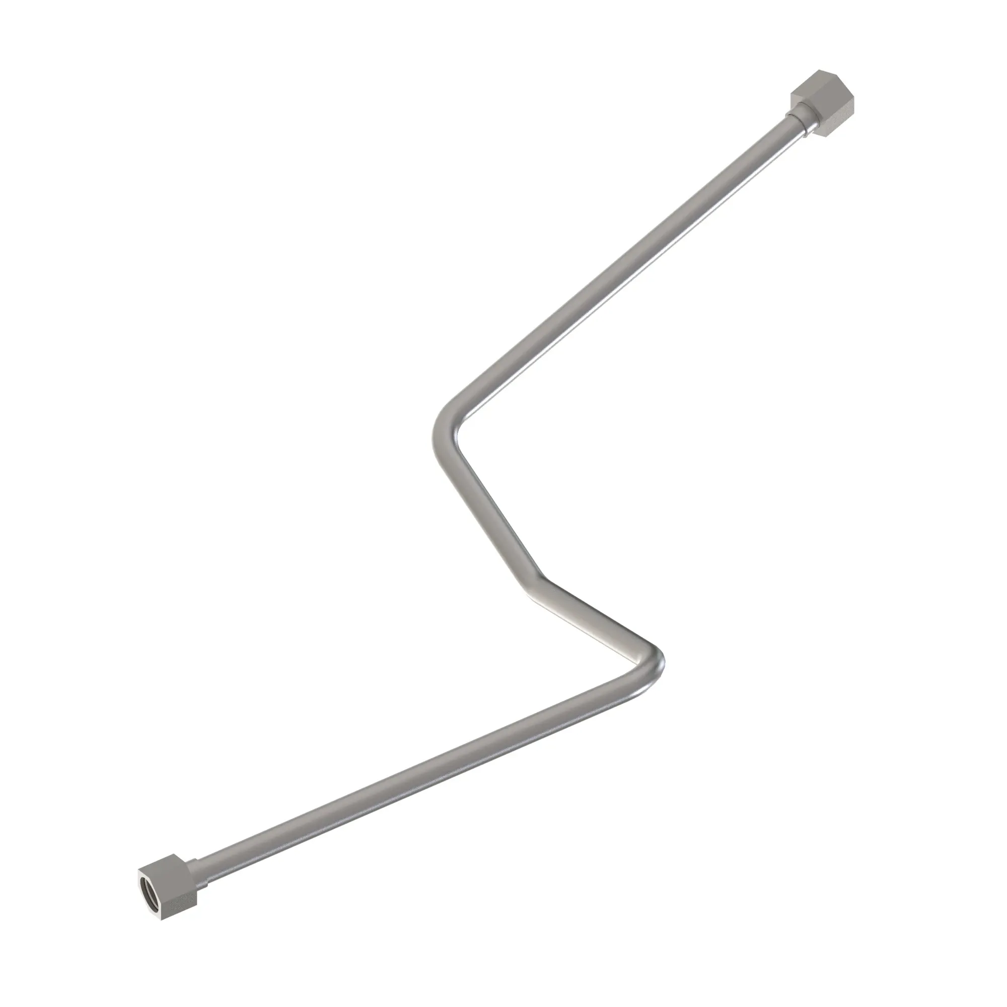 John Deere 220 Degree Base Pipe - F611416