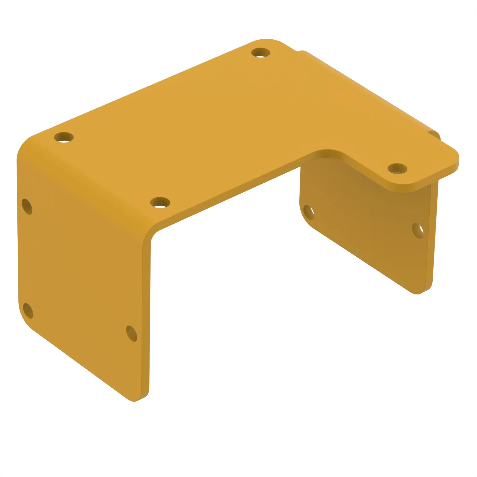 John Deere Bracket - T230664
