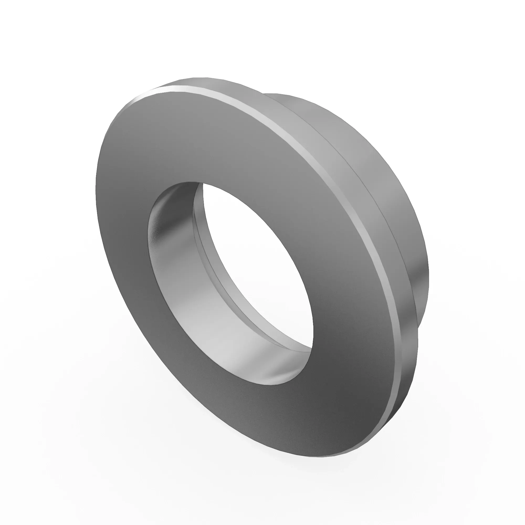 Round Retainer