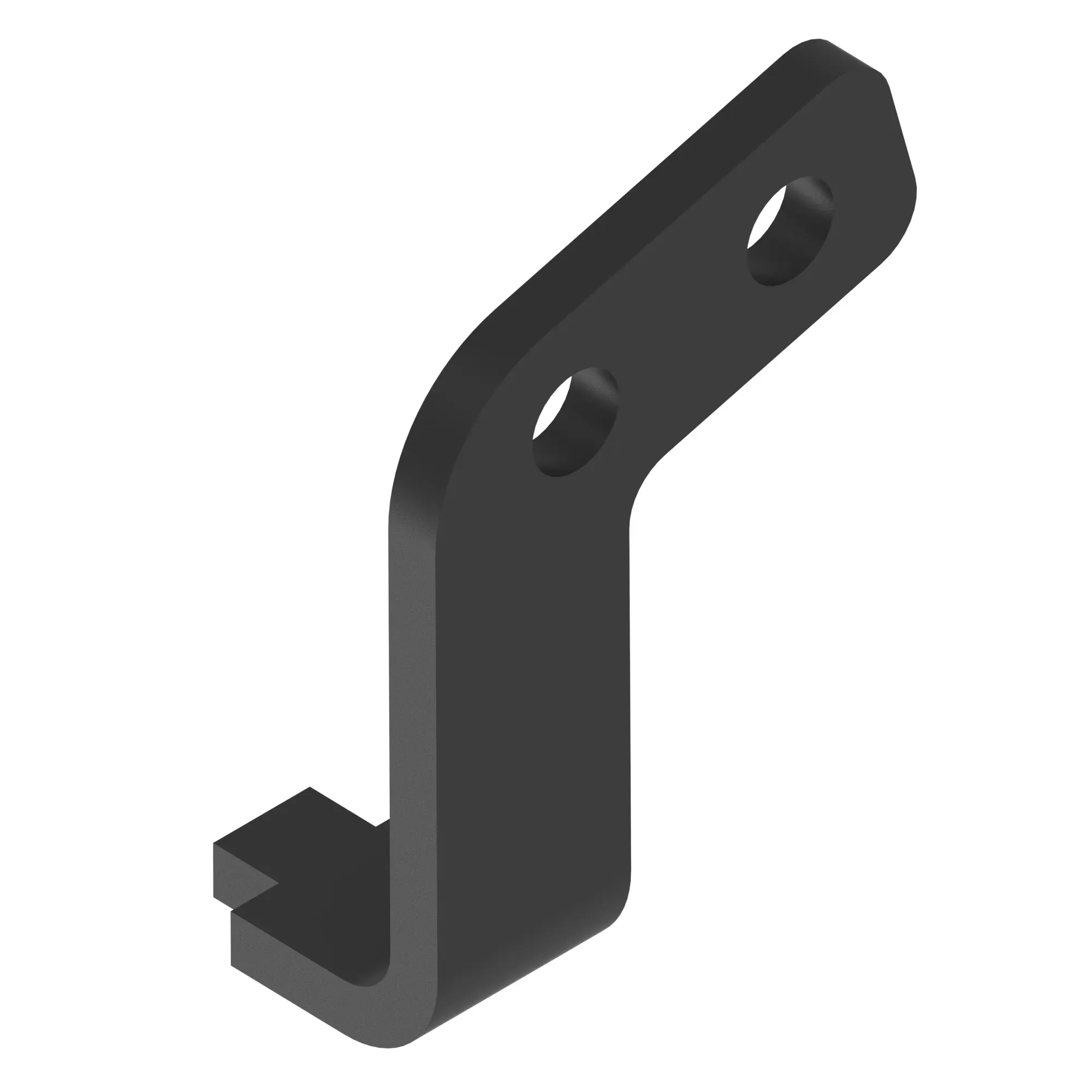John Deere Bracket - F734337