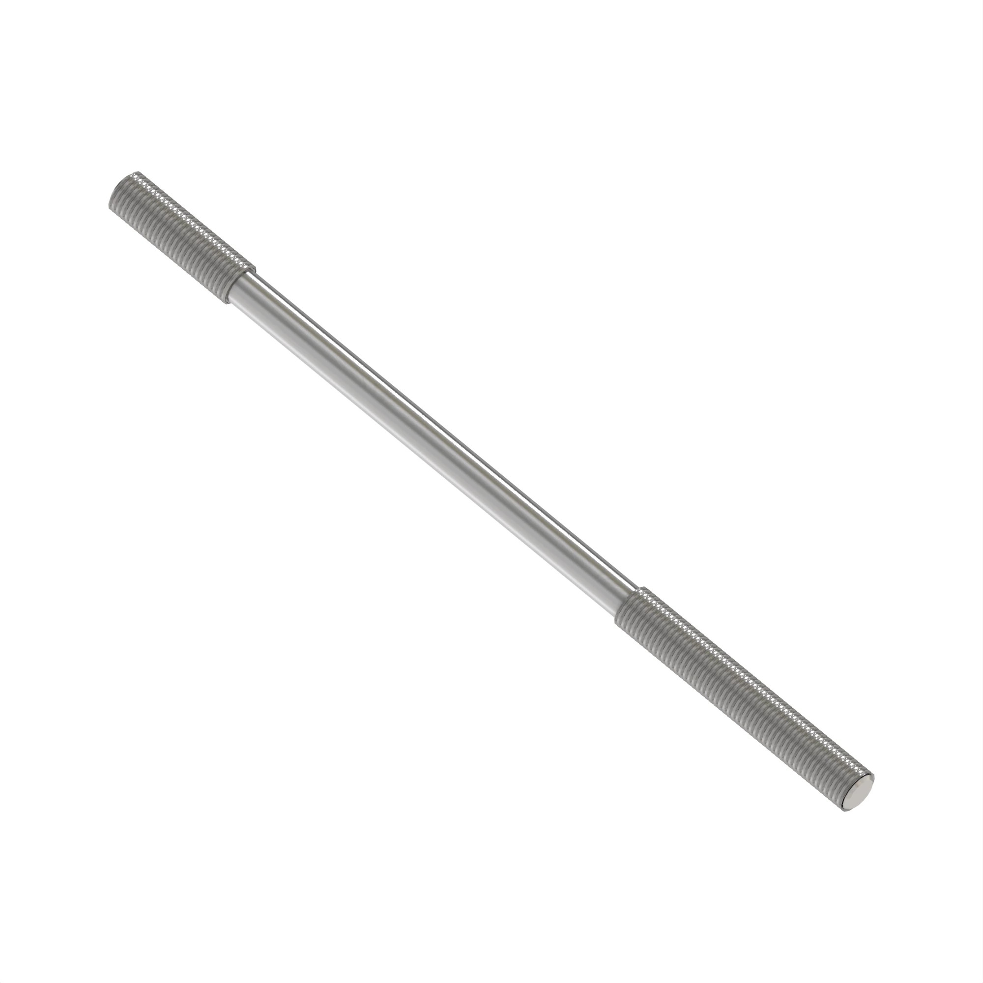 John Deere Linkage Rod - T165697