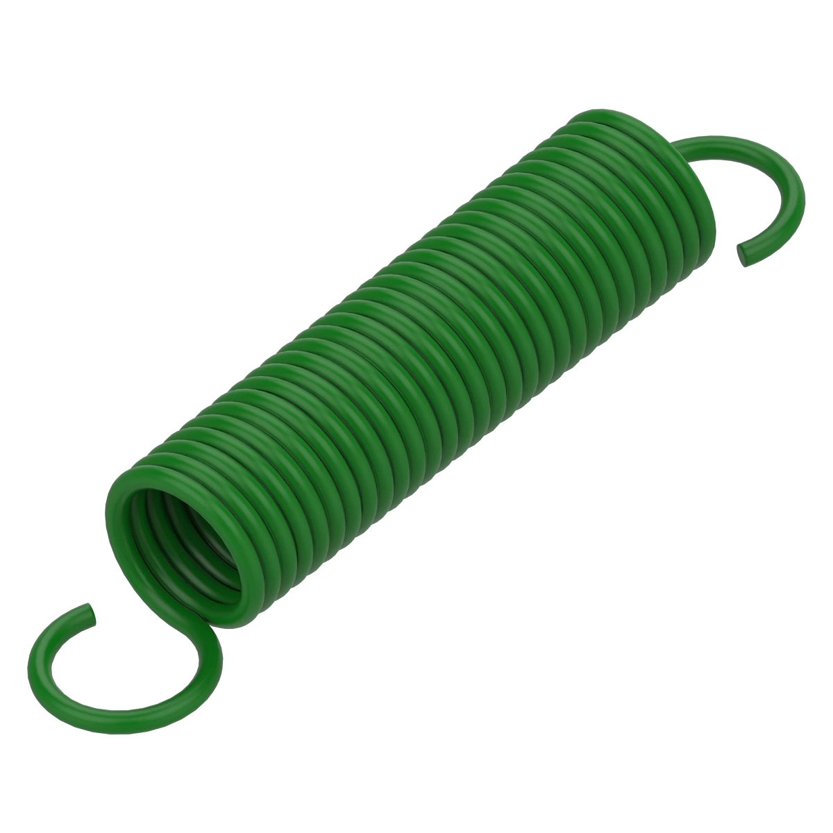 Spring Extension