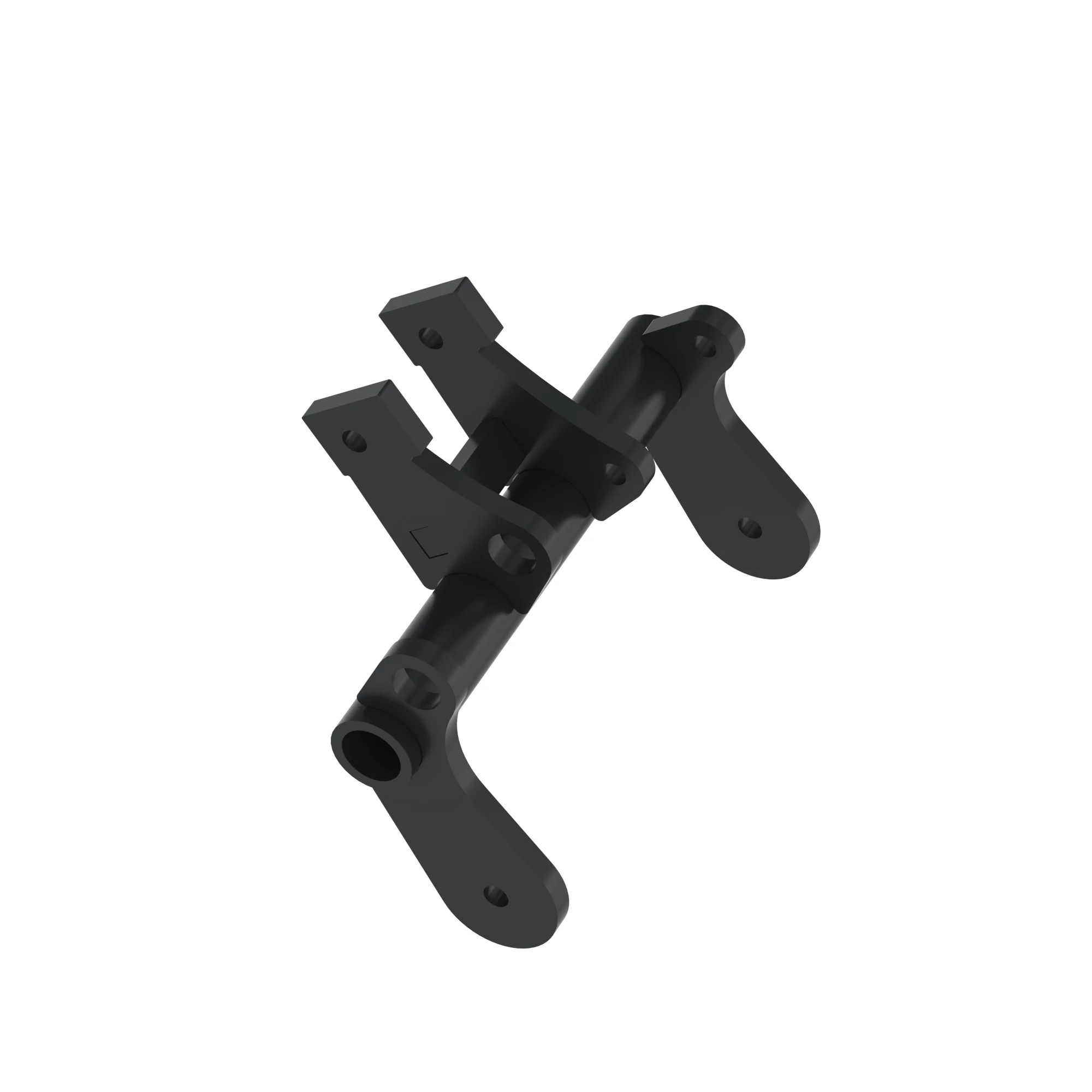ARM, BRACKET, ROW CLEANER ARM