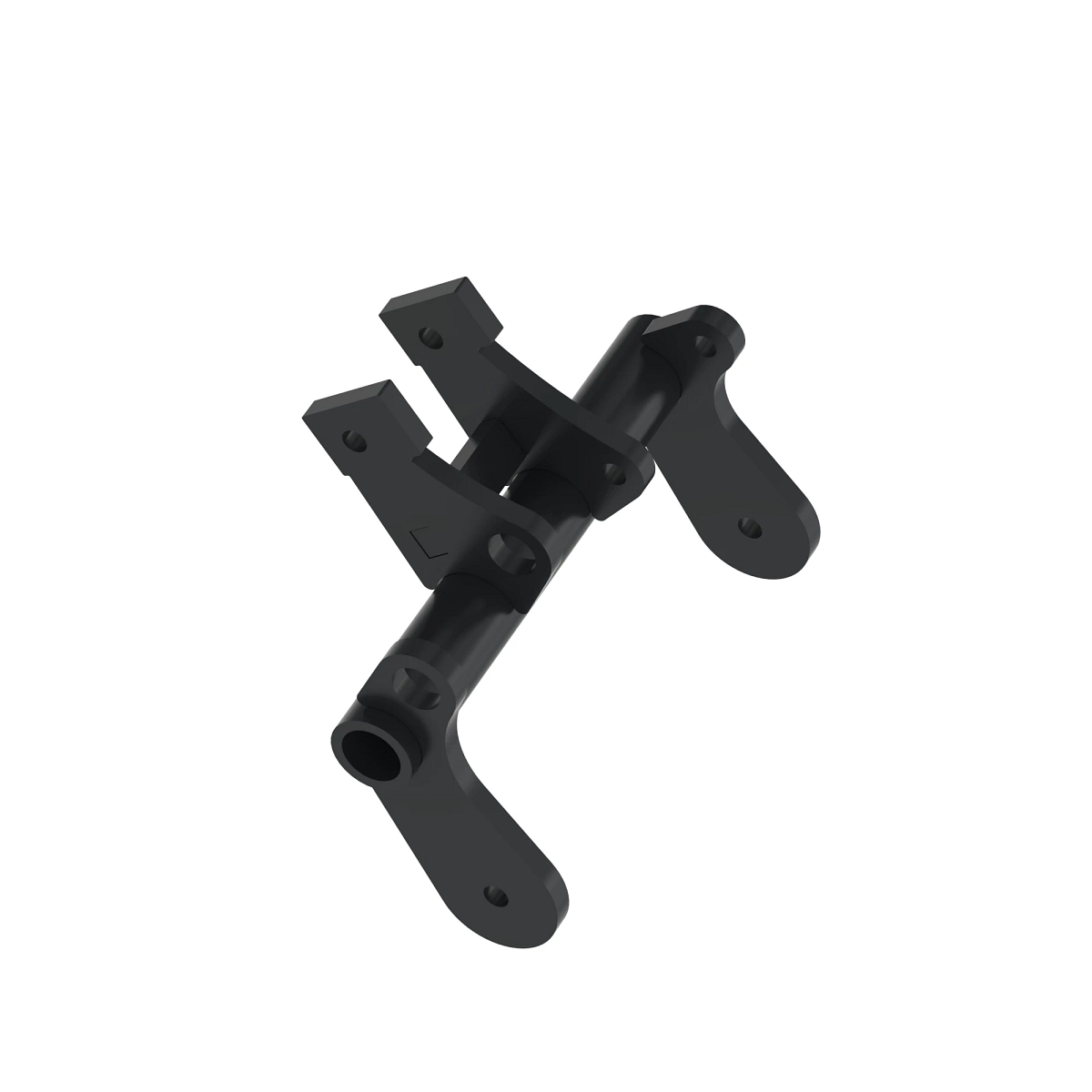 Bracket, Row Cleaner Arm