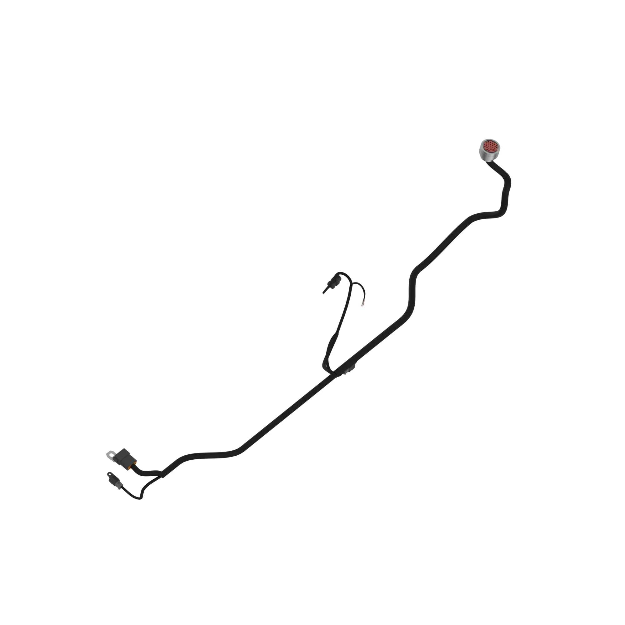 BAFFLE HARNESS