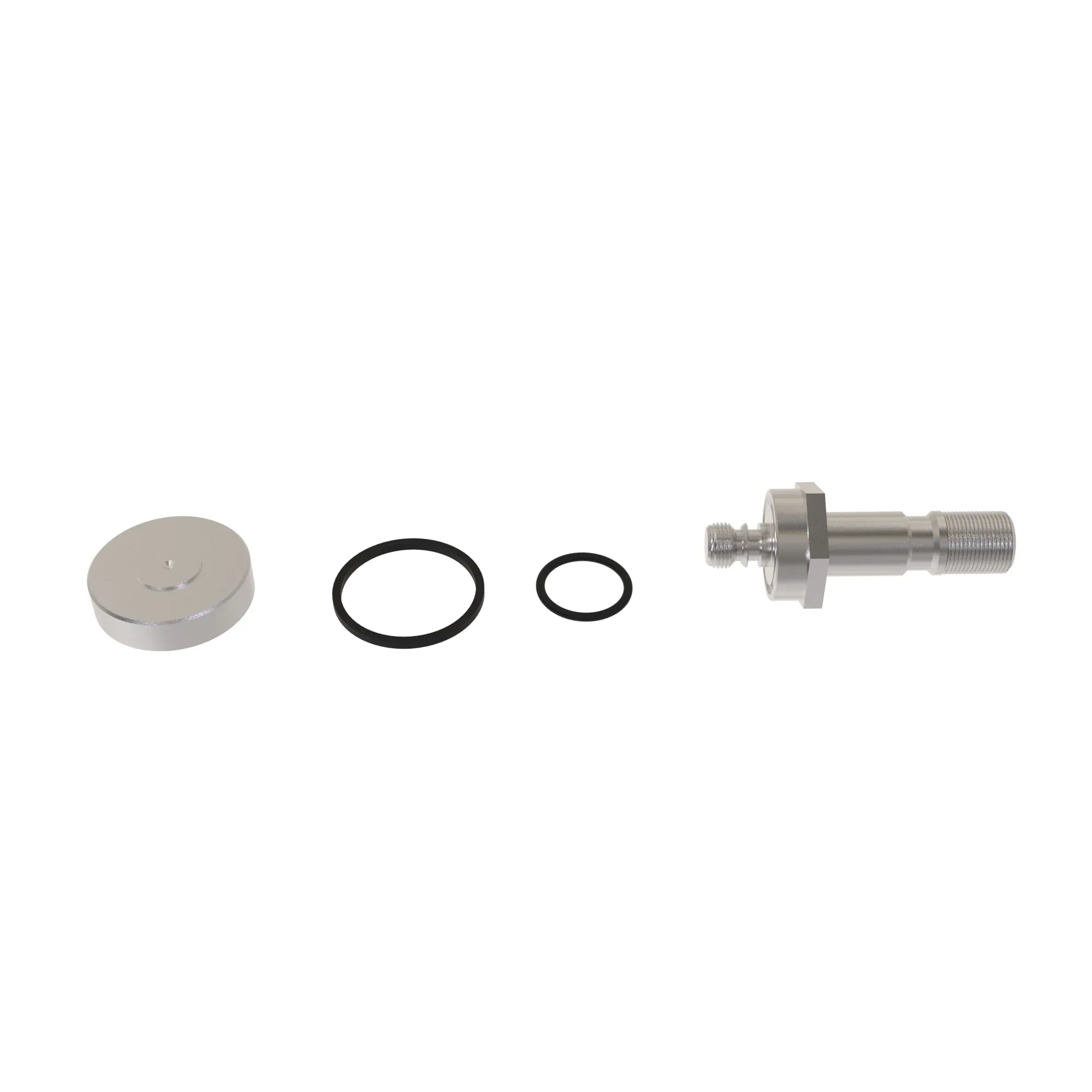 John Deere Pump Kit - DZ109301