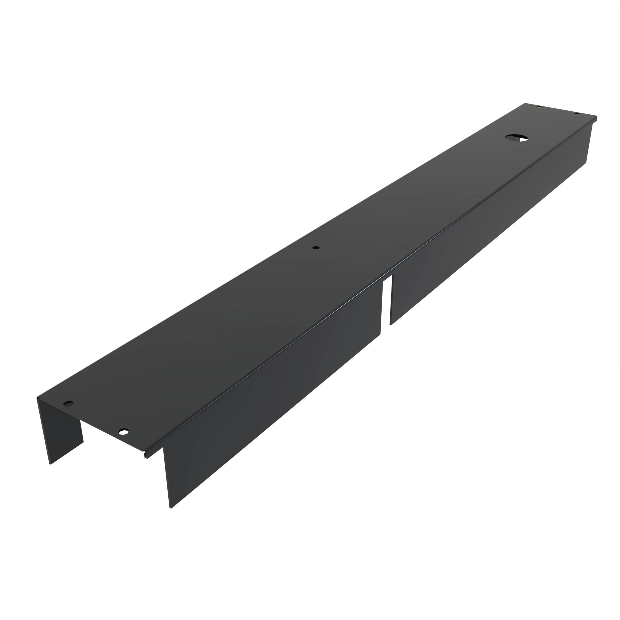 COVER, LOWER XL