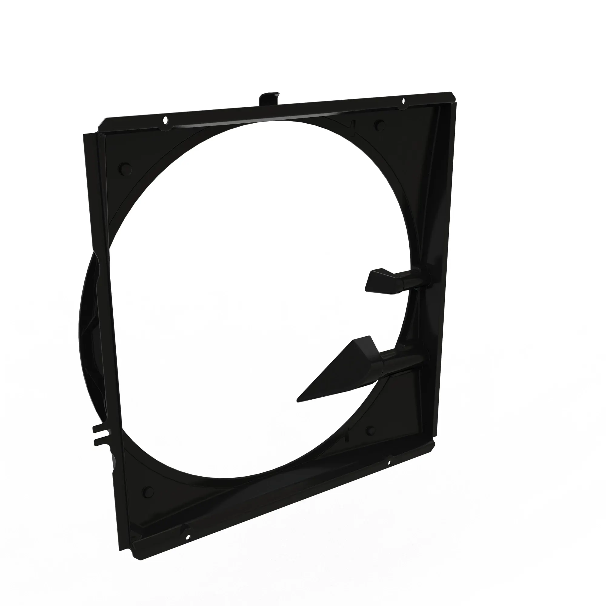 FAN, Body, MW04-MW24