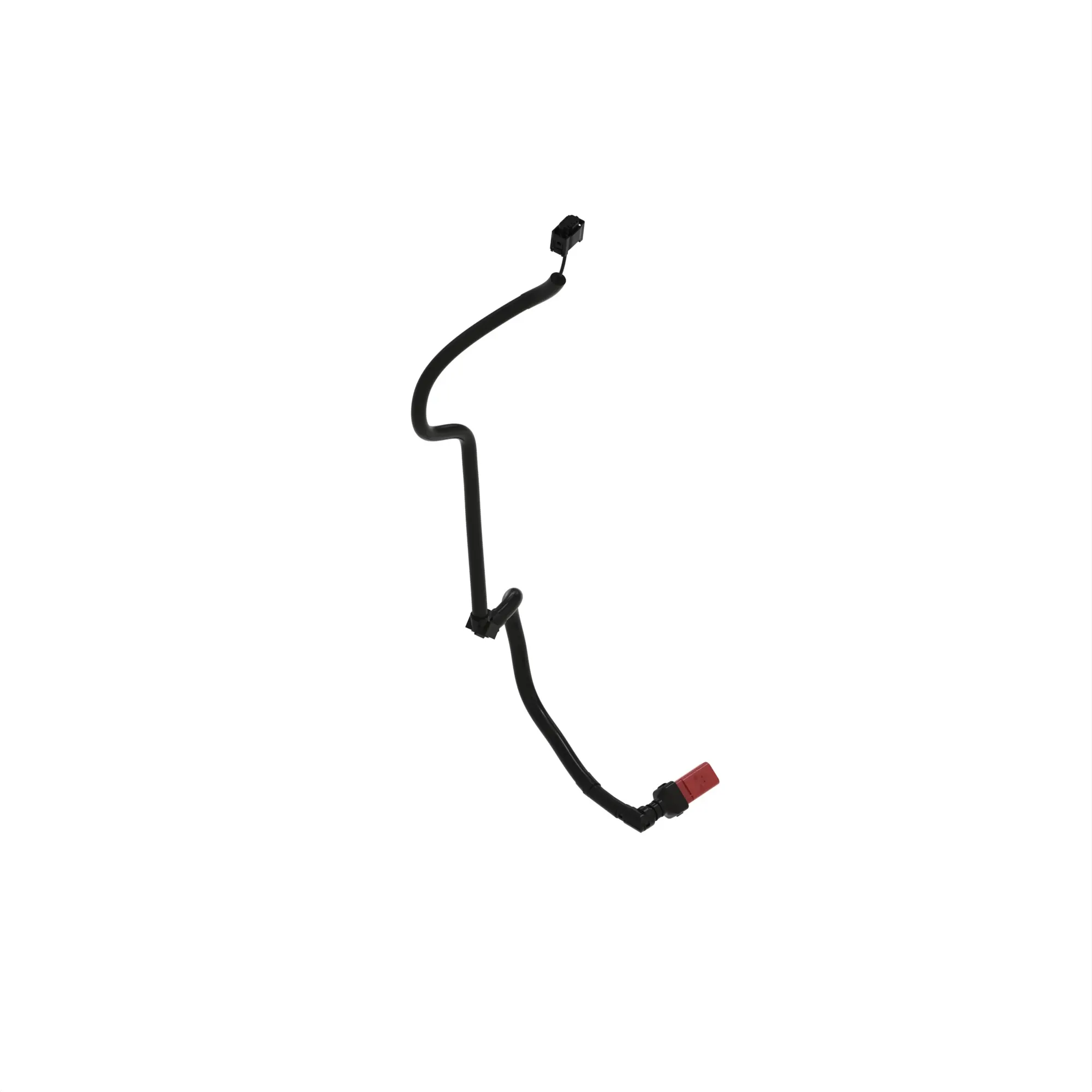 John Deere Wheel Angle Sensor Wiring Harness - AL231276