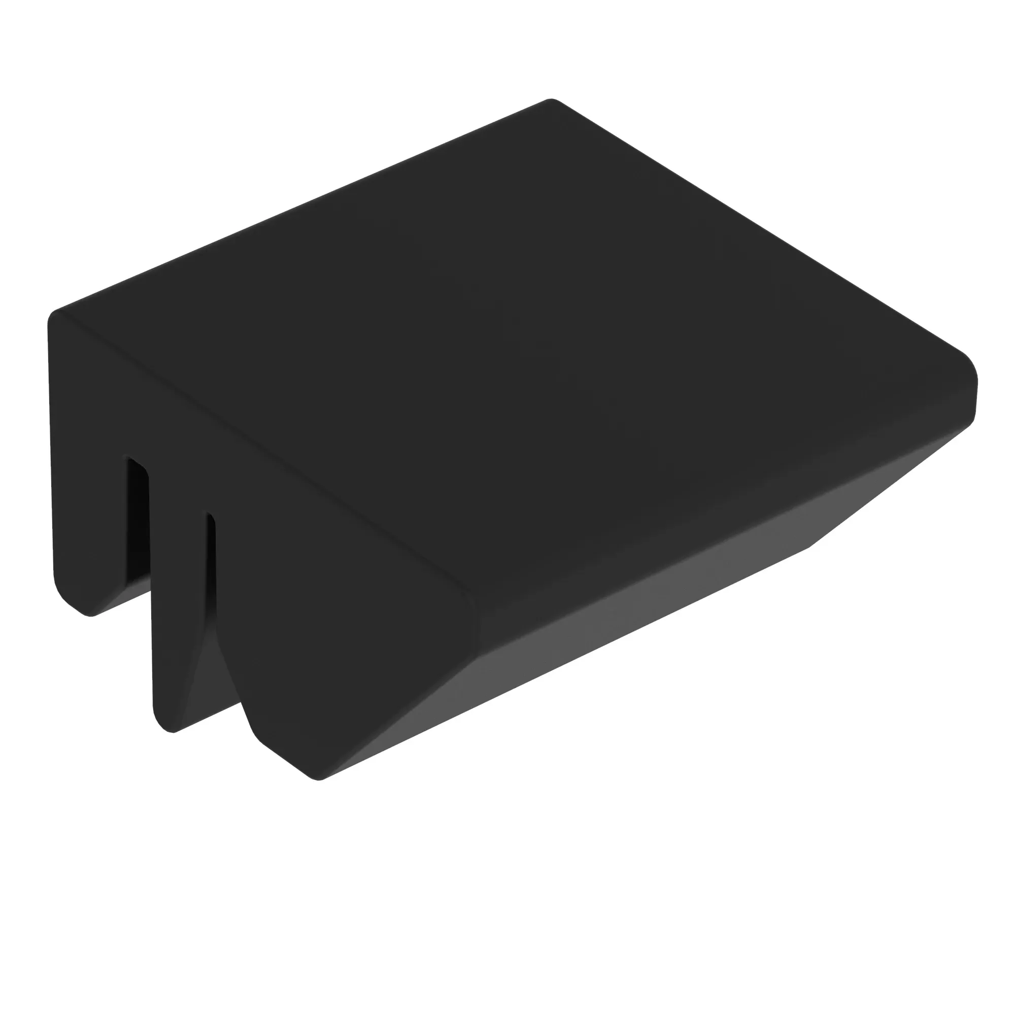 RETAINER, SIDE SHEILDS