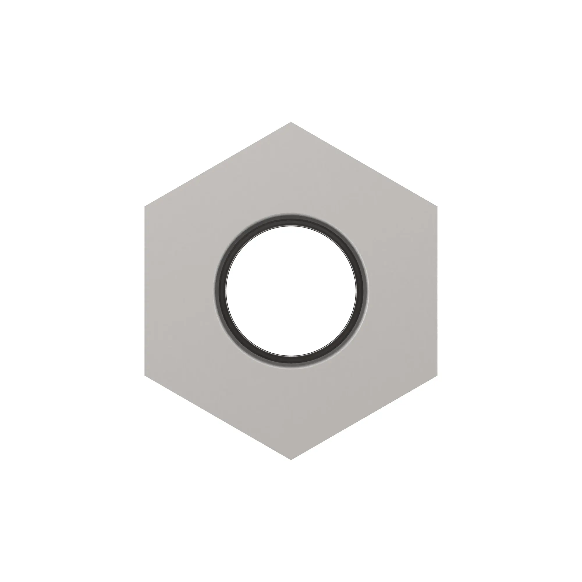 PIPE BUSHING OR ADAPTER, Pipe Bushing
