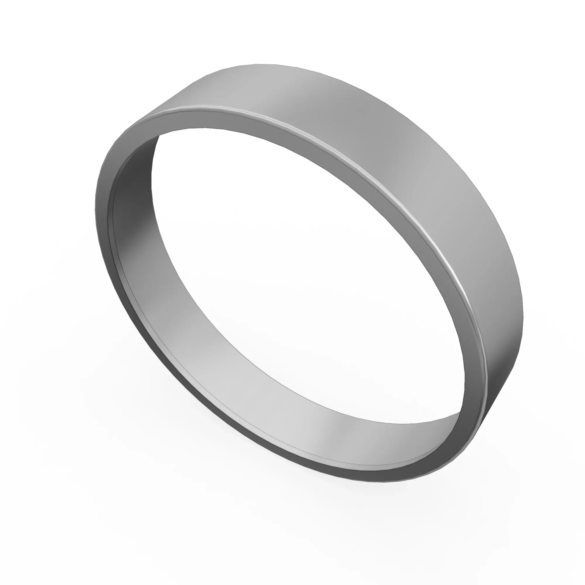 Round Retainer