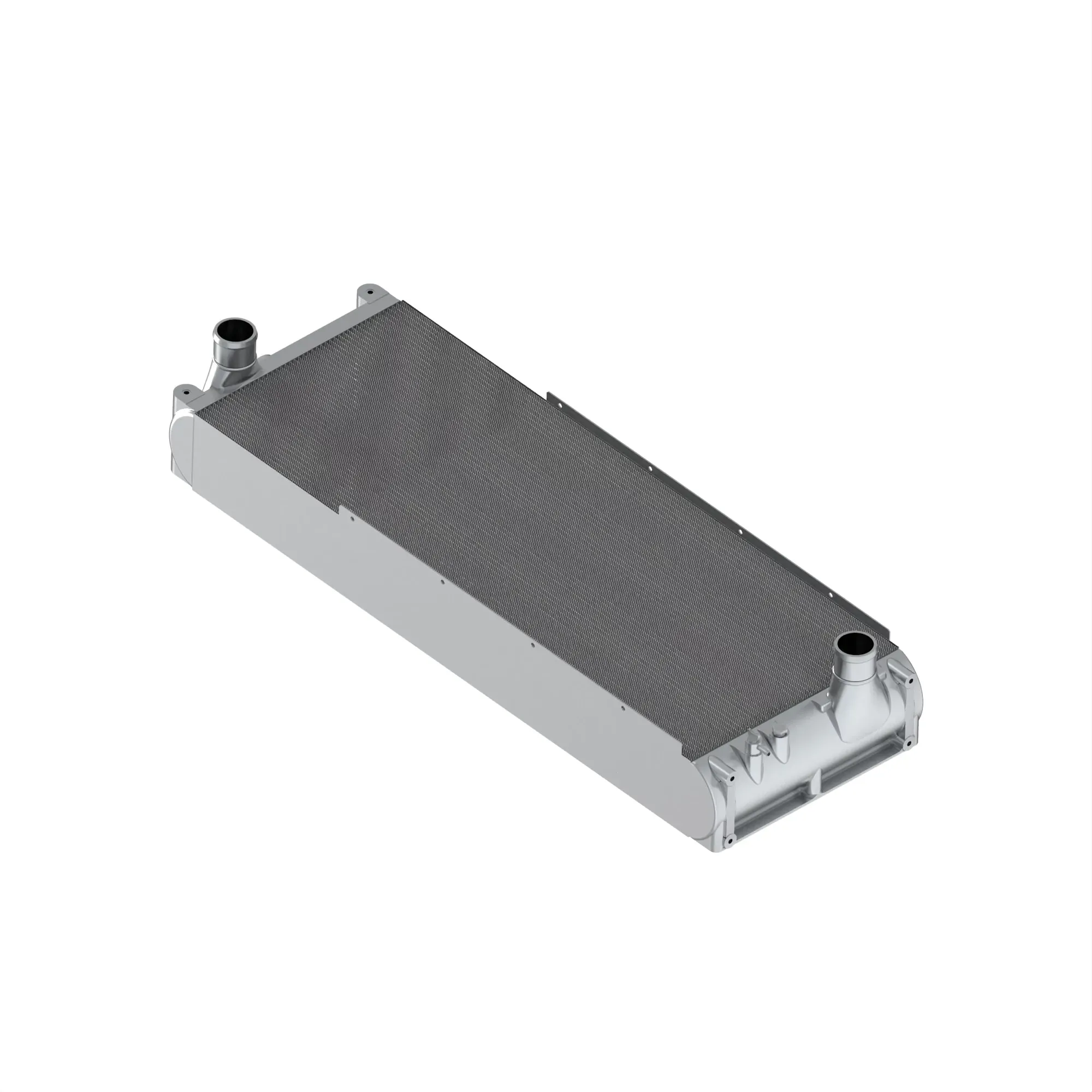 RADIATOR, RADIATOR 850L