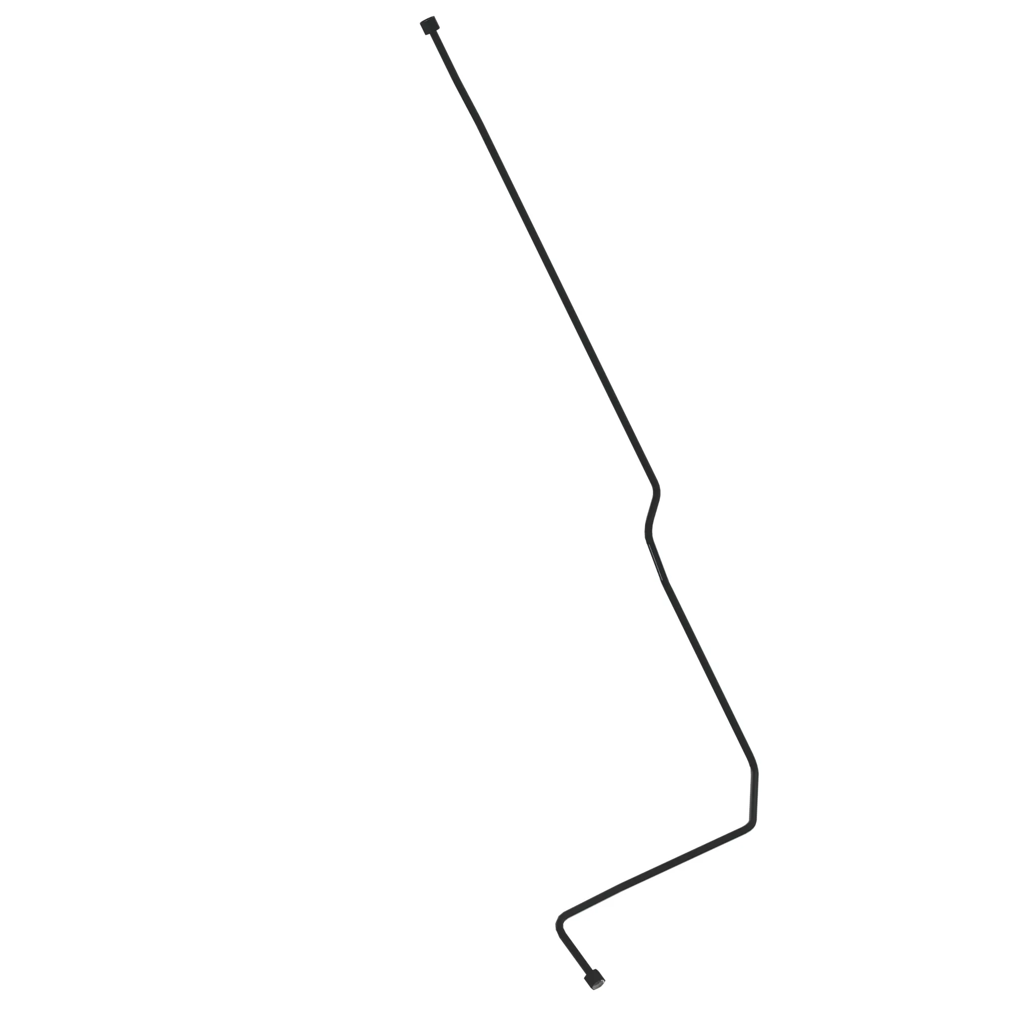 LINE, OIL LOADER LIFT ARM TUBE