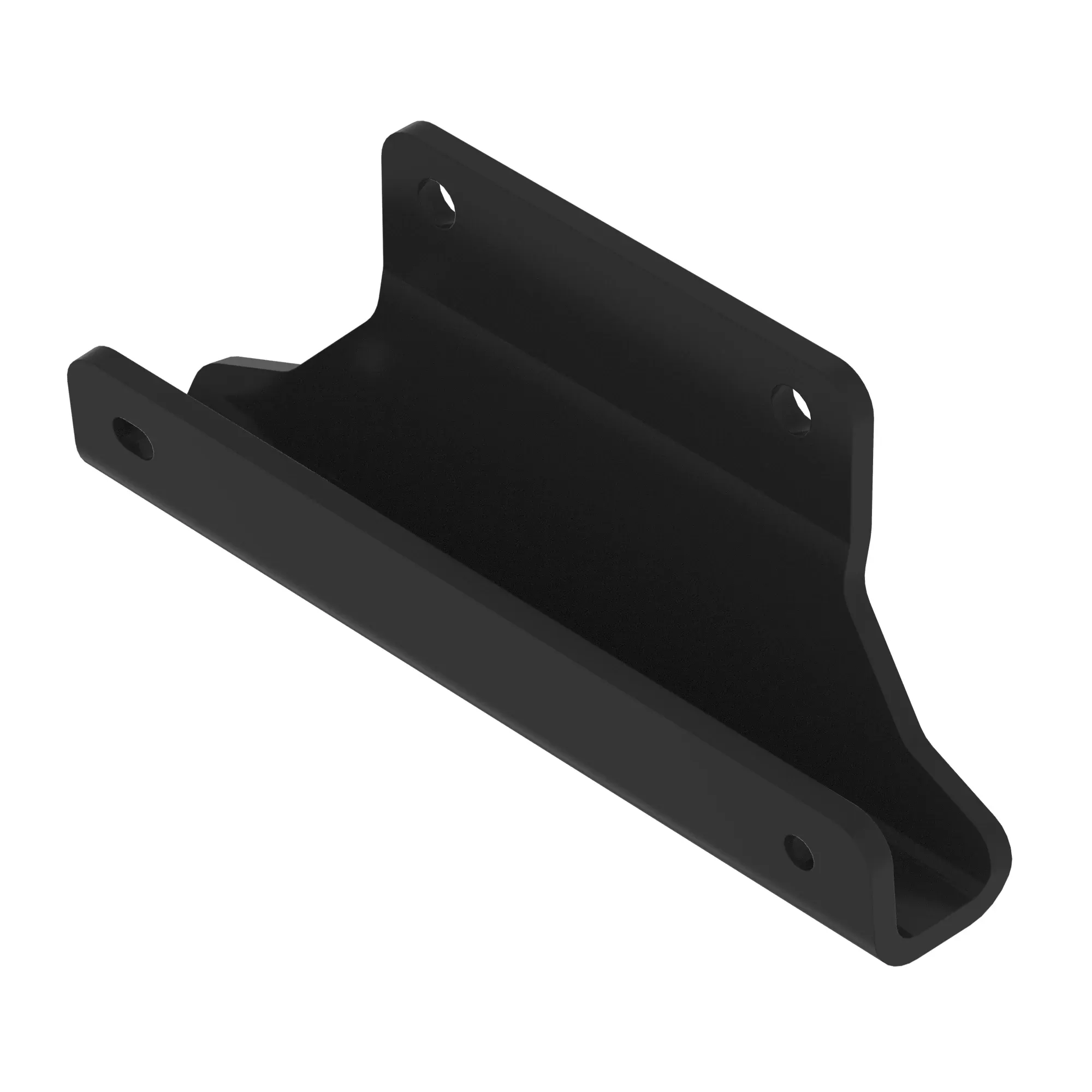 BRACKET, NEW BRACKET FOR R4 UPDATE