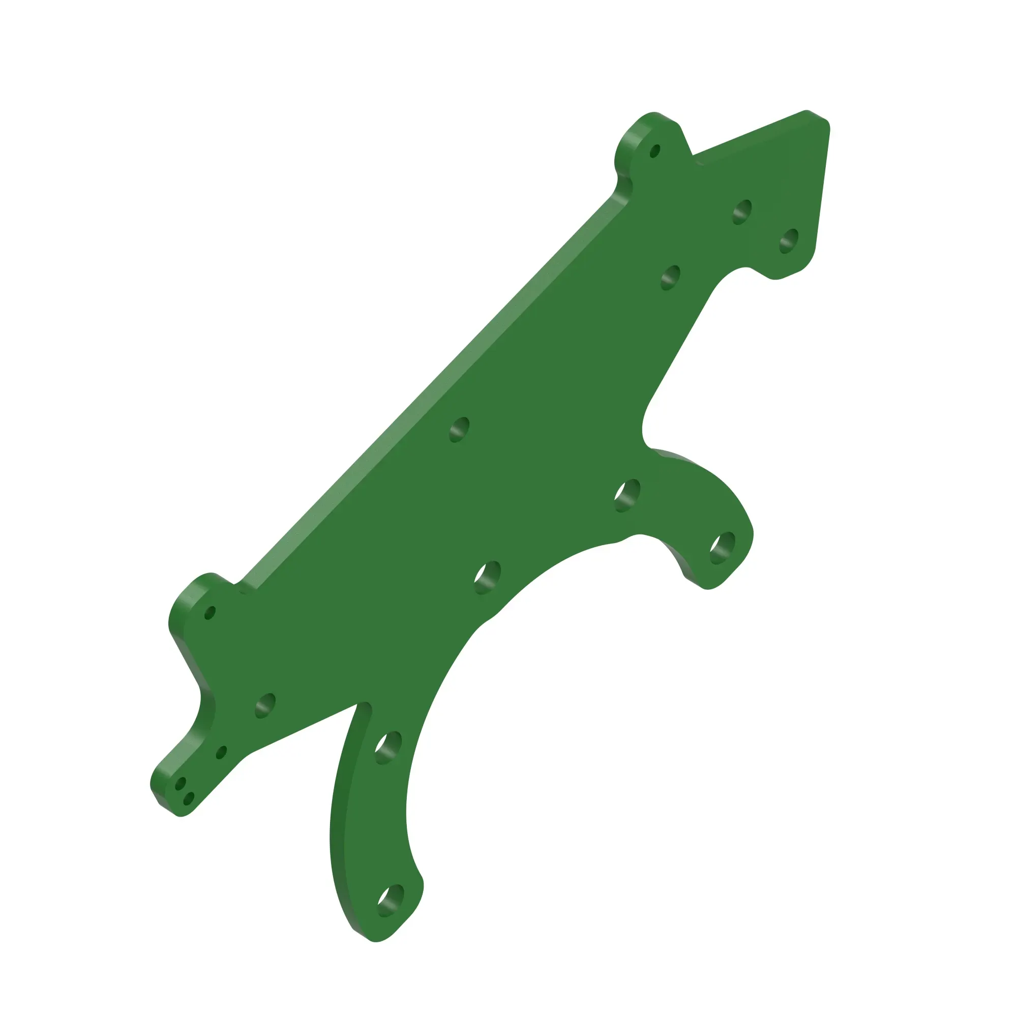 John Deere Bracket - KK78956