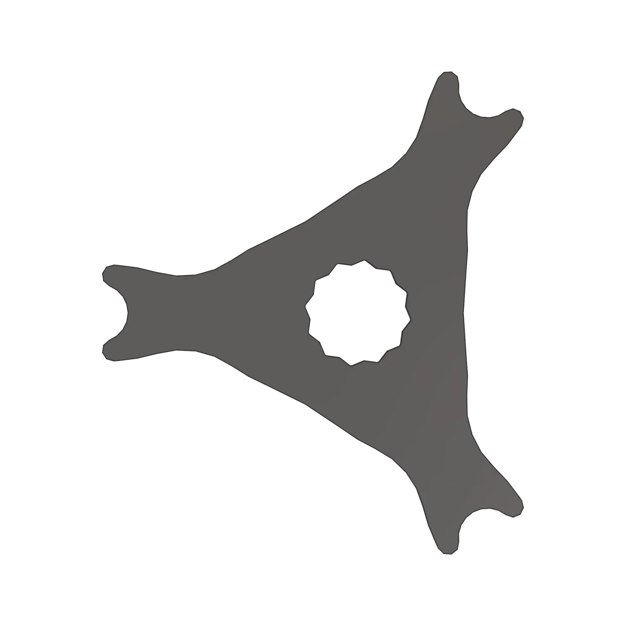 Lock Plate