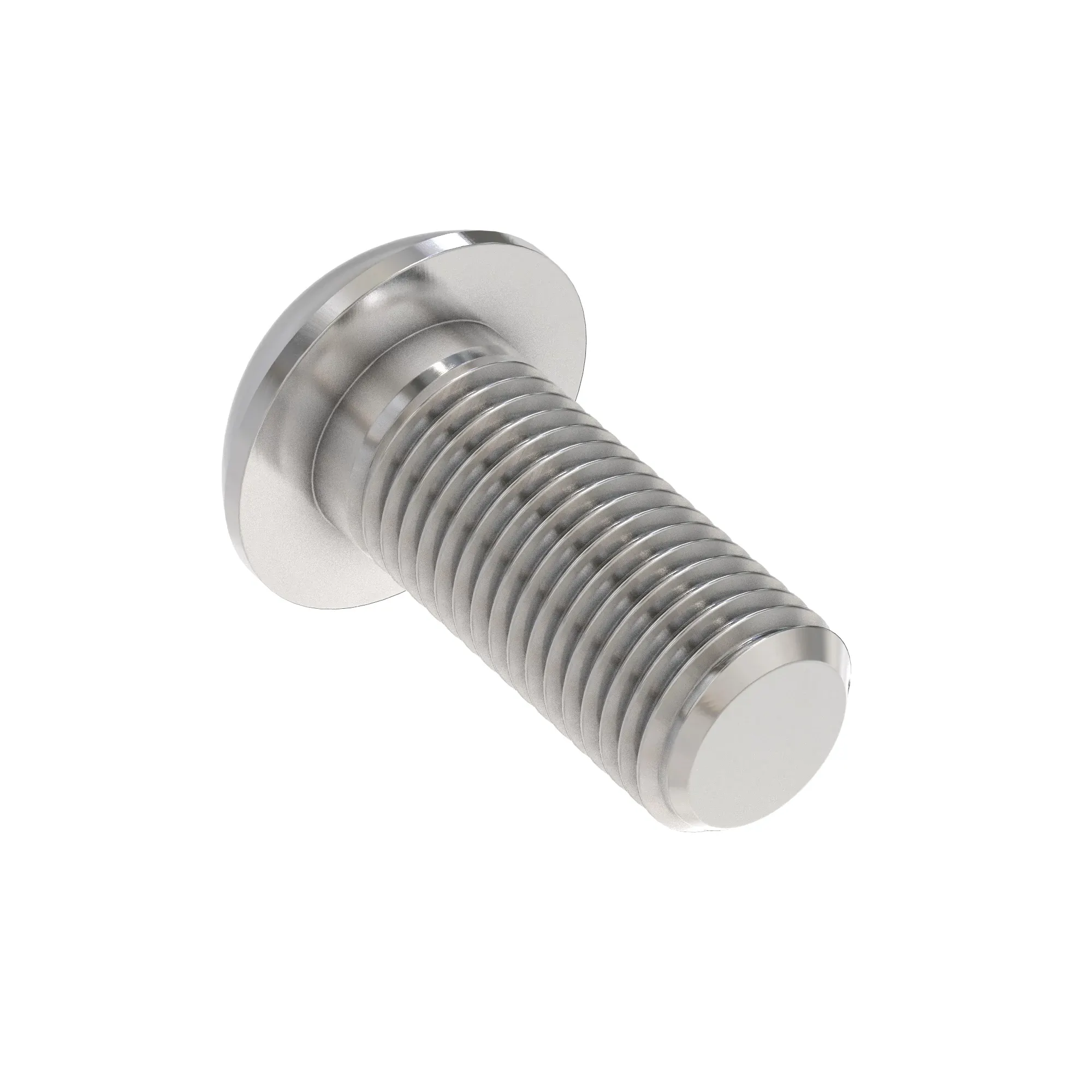 John Deere Button Head Screw, M8 X 18 - 21M7462