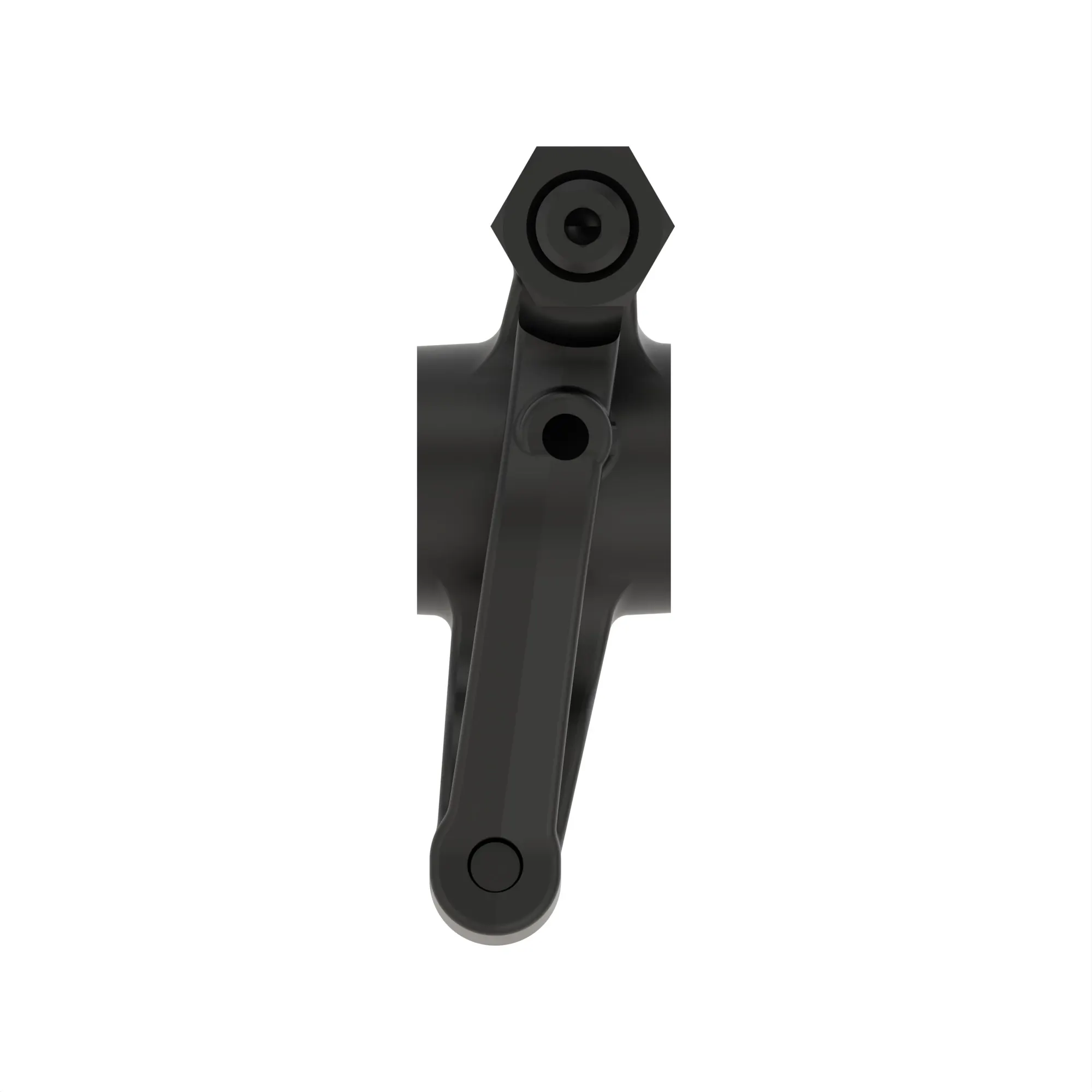 ROCKER ARM, ASSEMBLY INTAKE